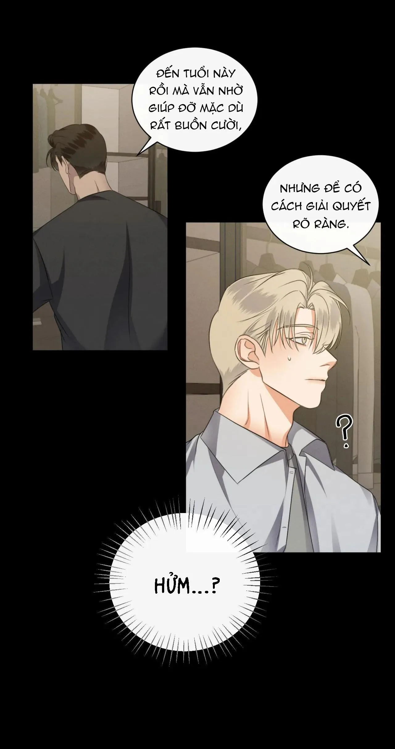 KICK OFF Chapter 46 Trang 17