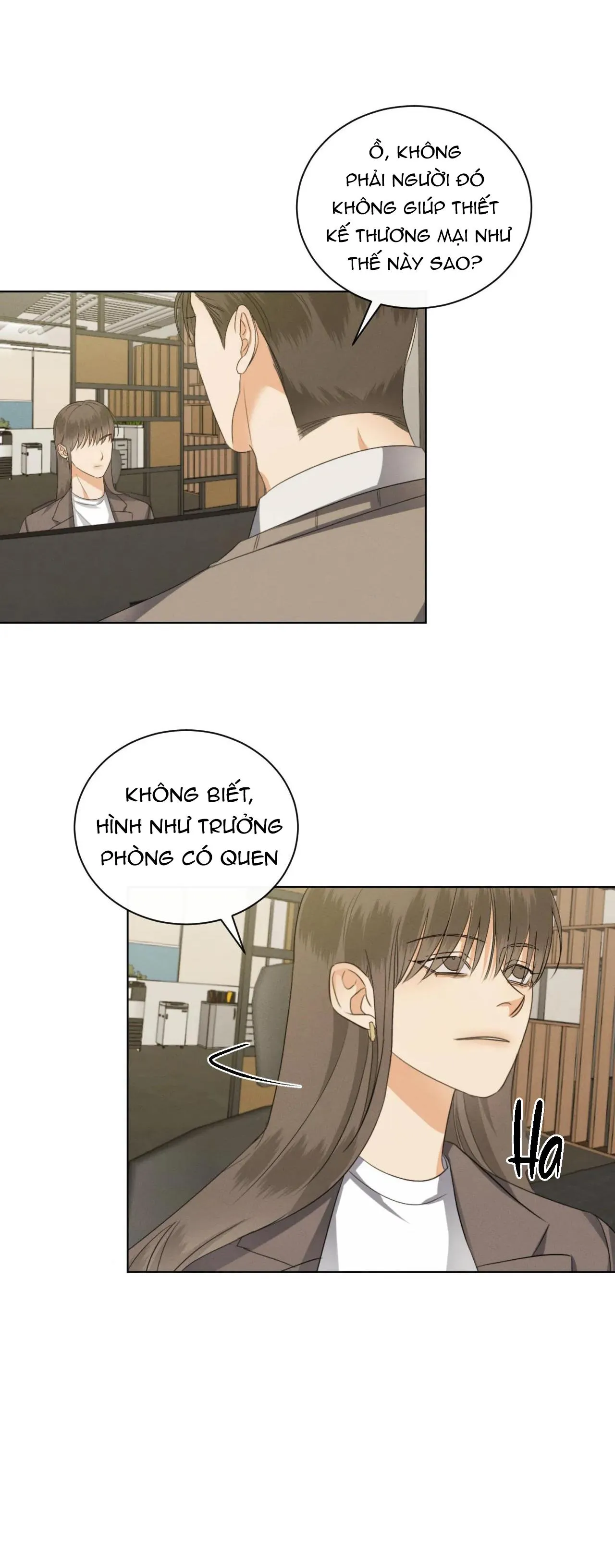 KICK OFF Chapter 46 Trang 19