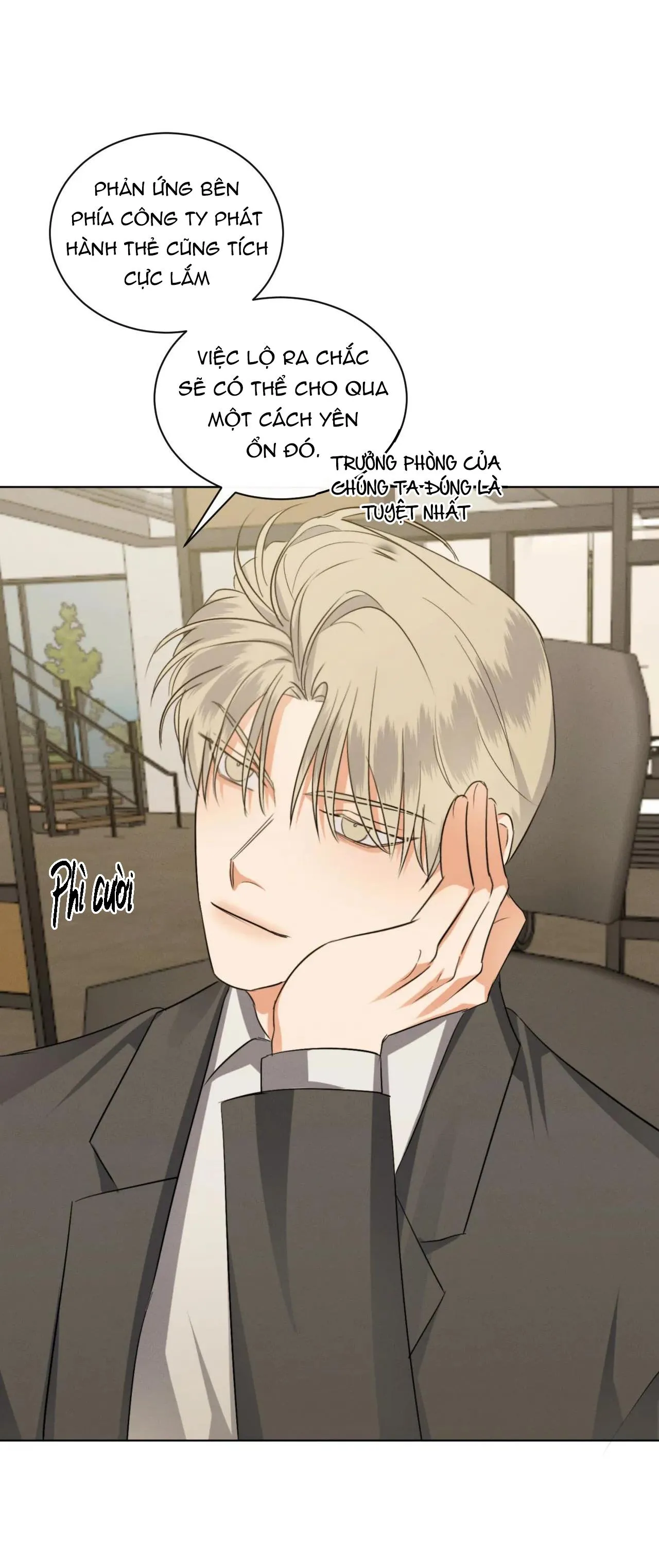 KICK OFF Chapter 46 Trang 20