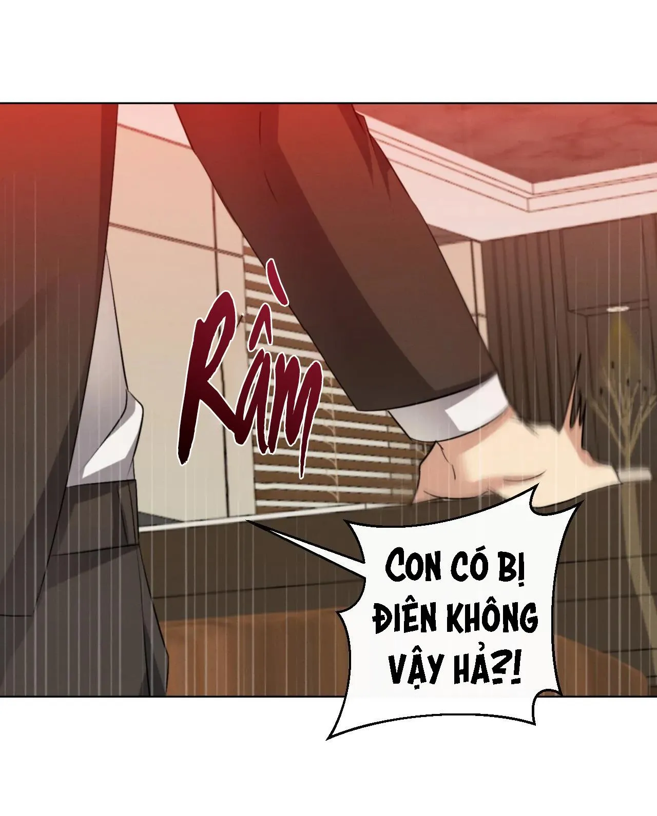 KICK OFF Chapter 46 Trang 25