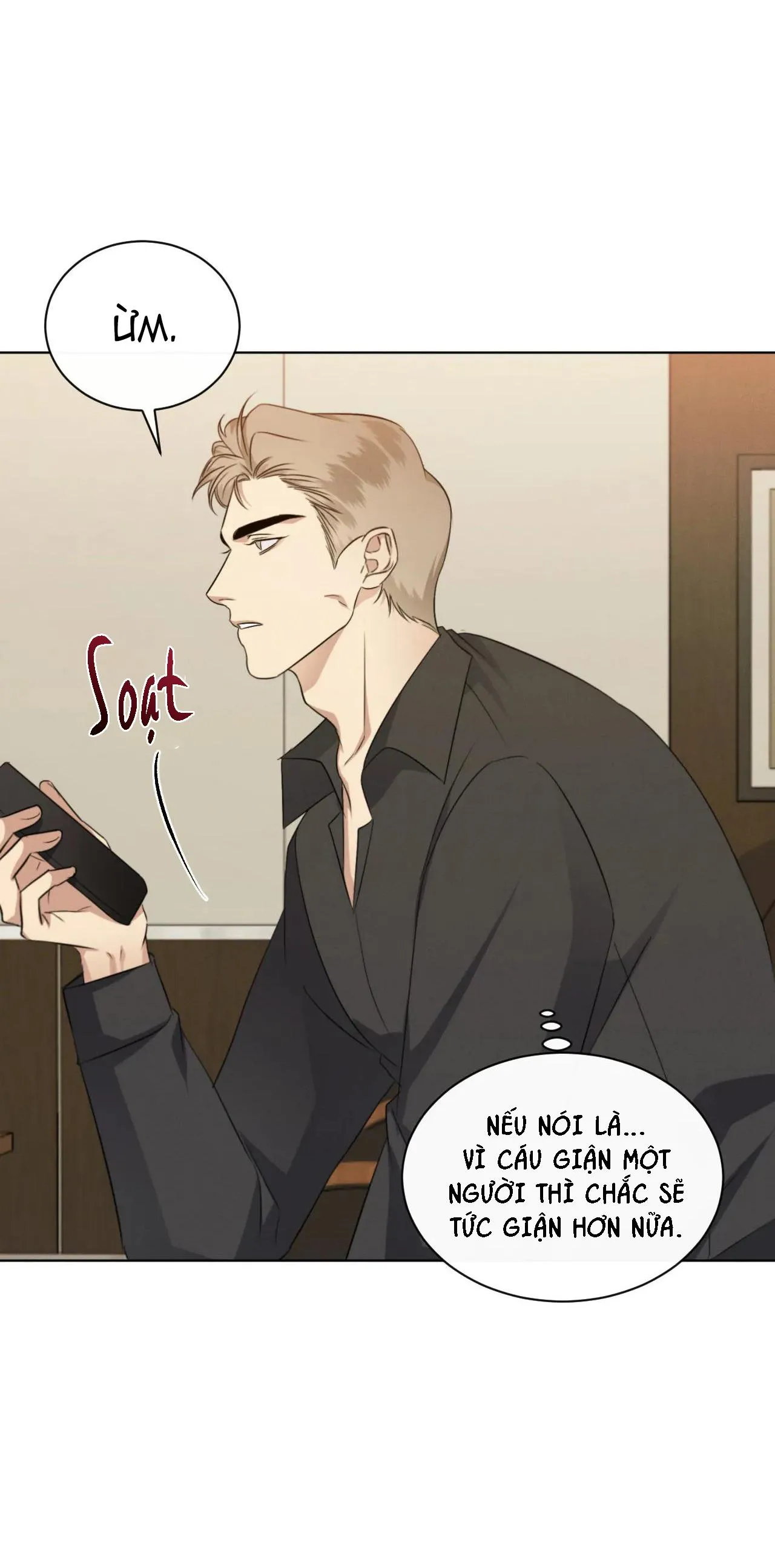 KICK OFF Chapter 46 Trang 27