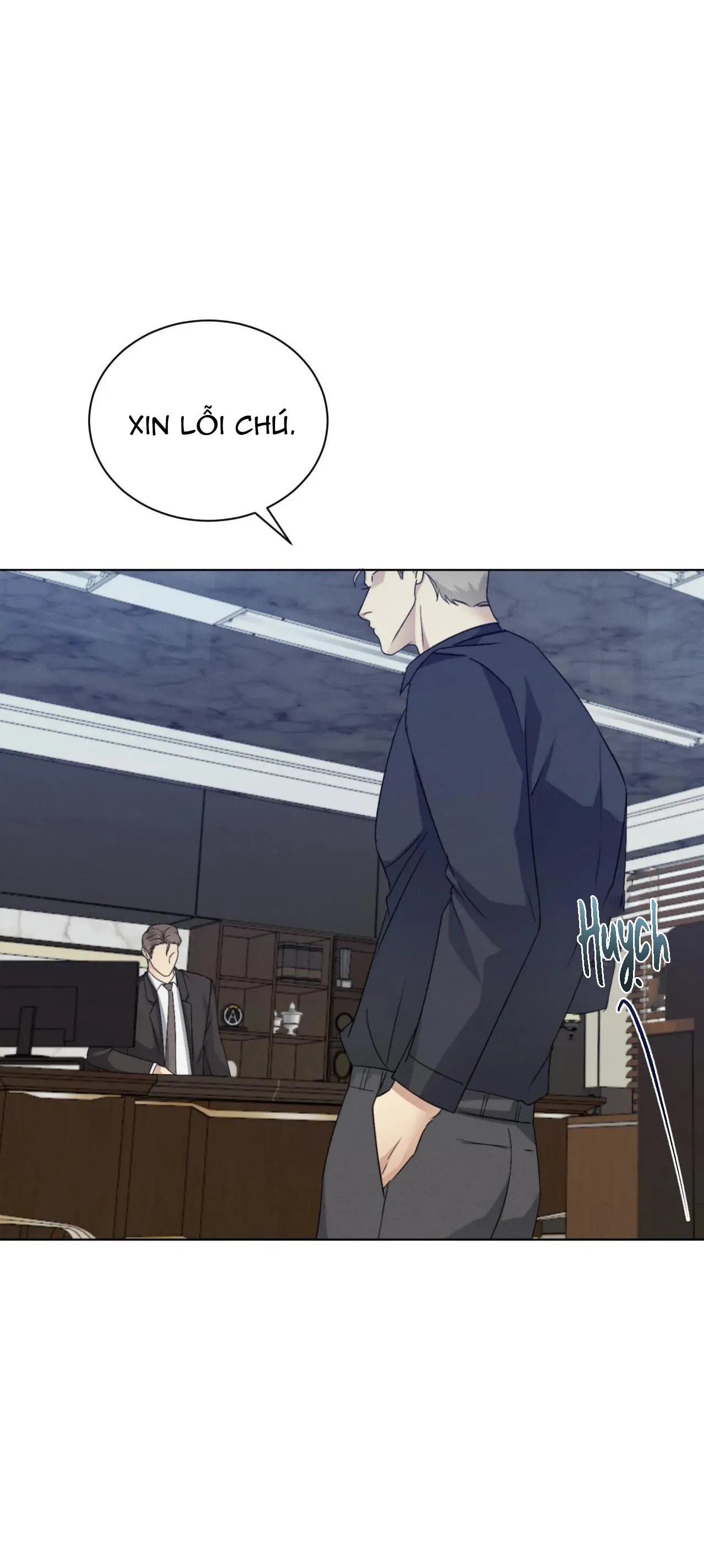 KICK OFF Chapter 46 Trang 28