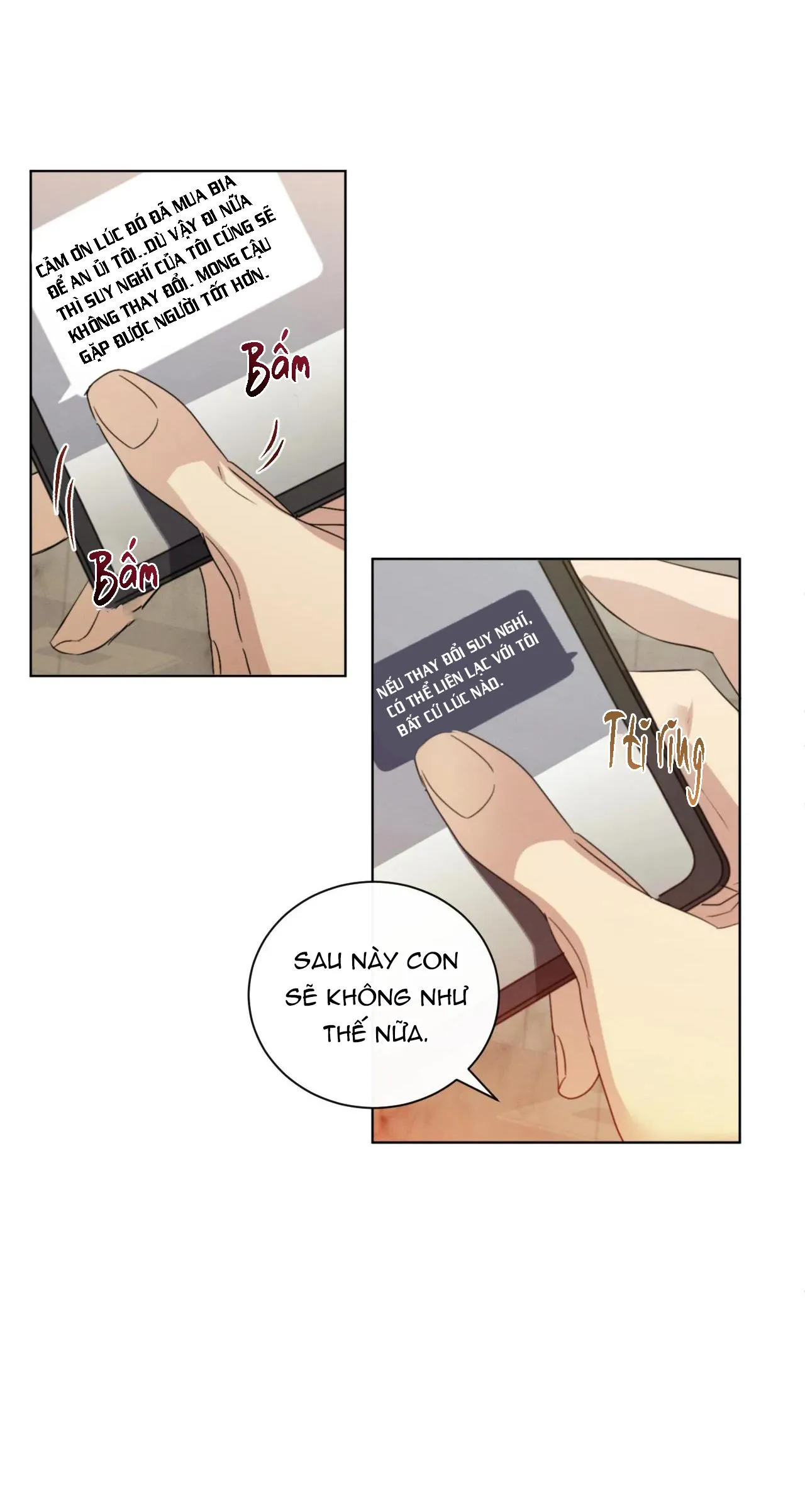 KICK OFF Chapter 46 Trang 29