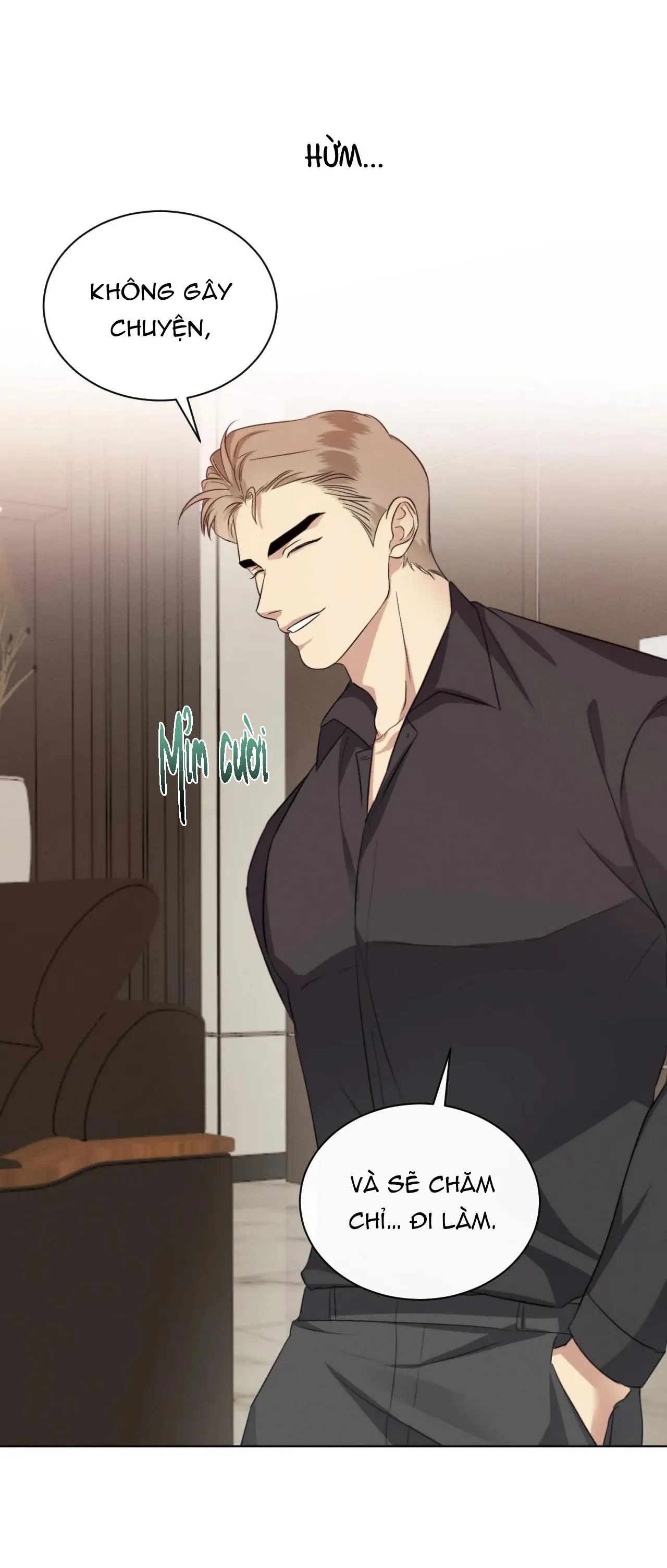 KICK OFF Chapter 46 Trang 30