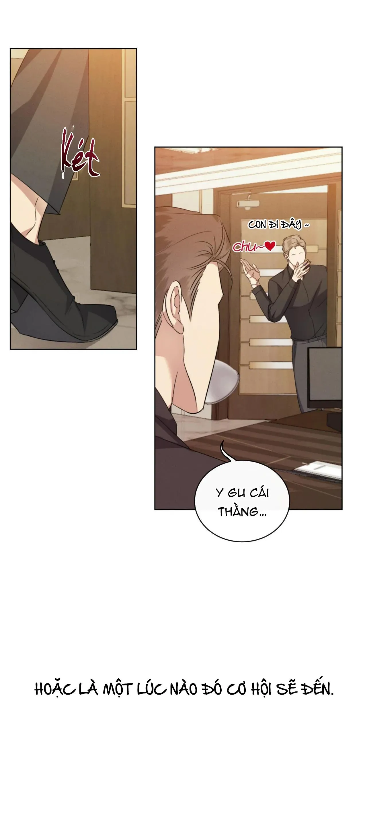 KICK OFF Chapter 46 Trang 32