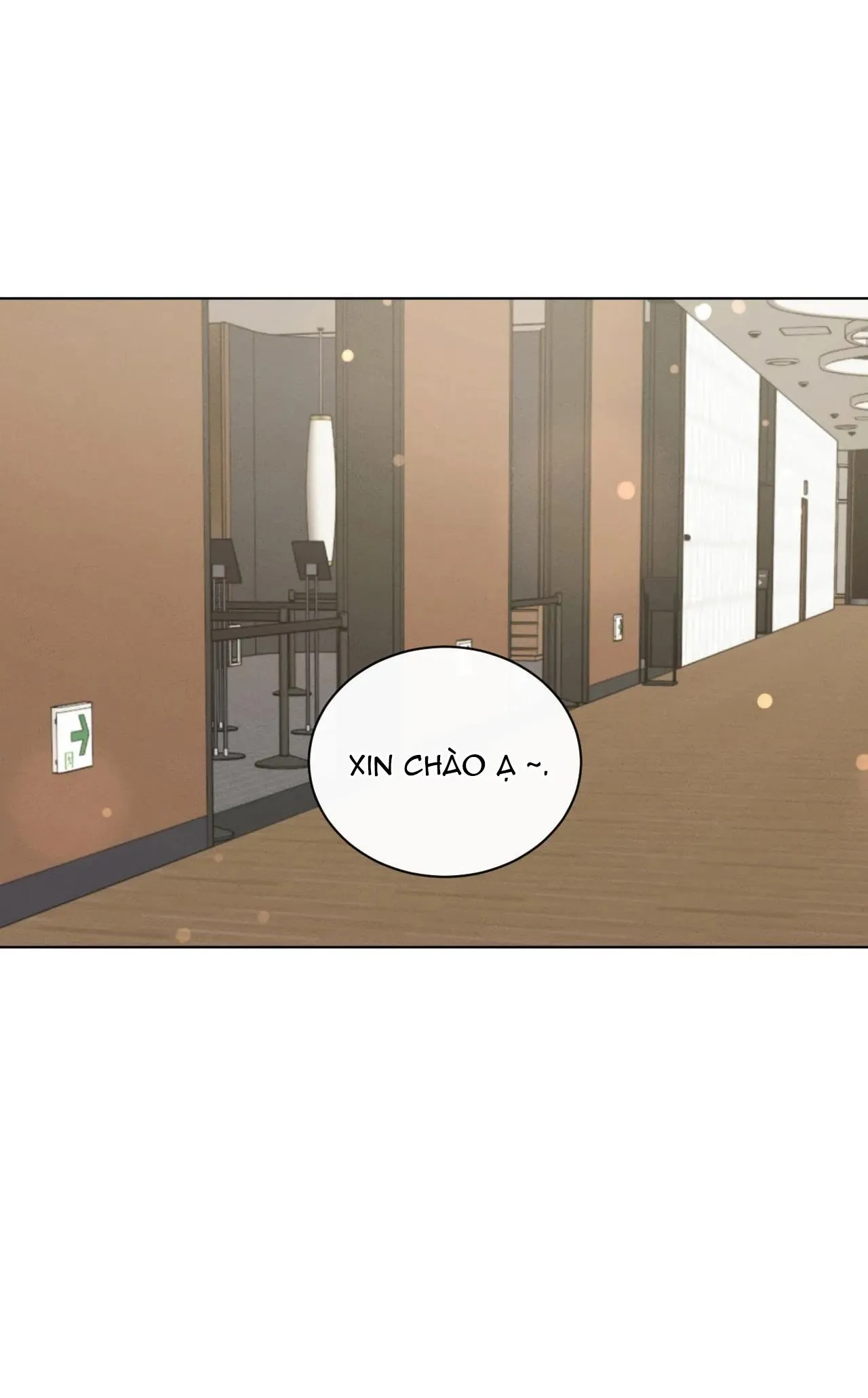 KICK OFF Chapter 46 Trang 34