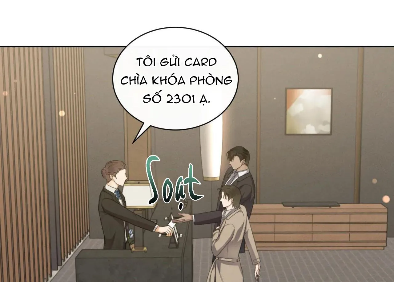 KICK OFF Chapter 46 Trang 35