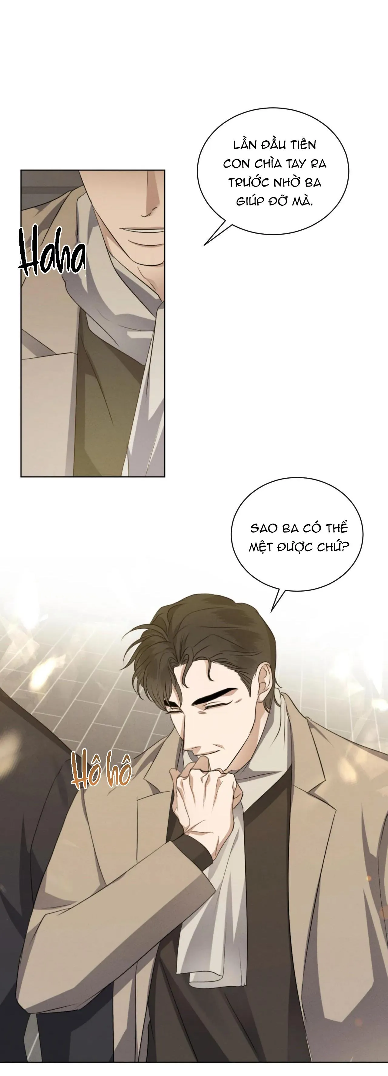 KICK OFF Chapter 46 Trang 37