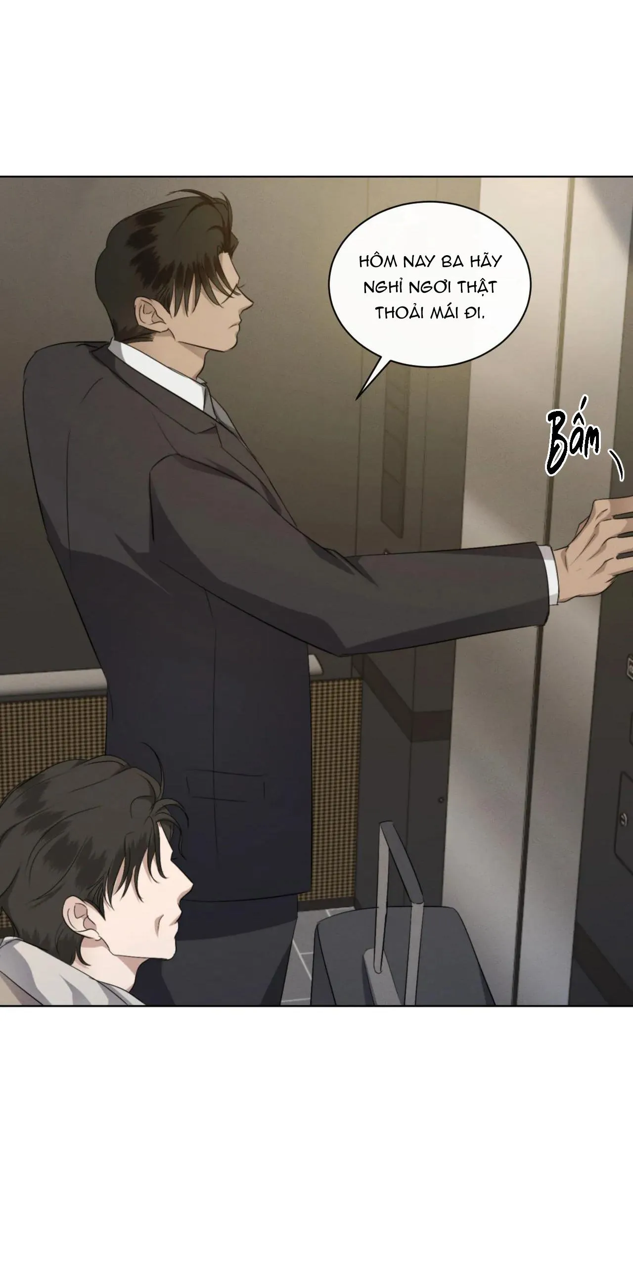 KICK OFF Chapter 46 Trang 39