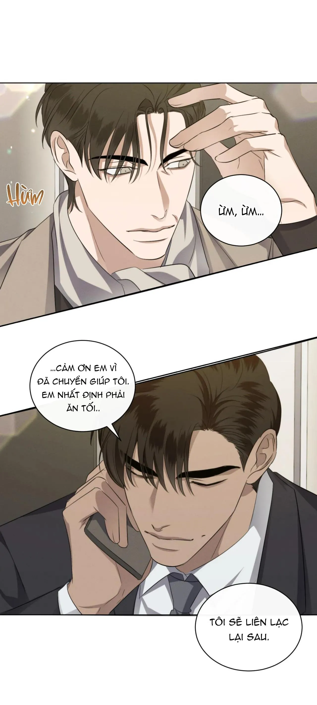 KICK OFF Chapter 46 Trang 43