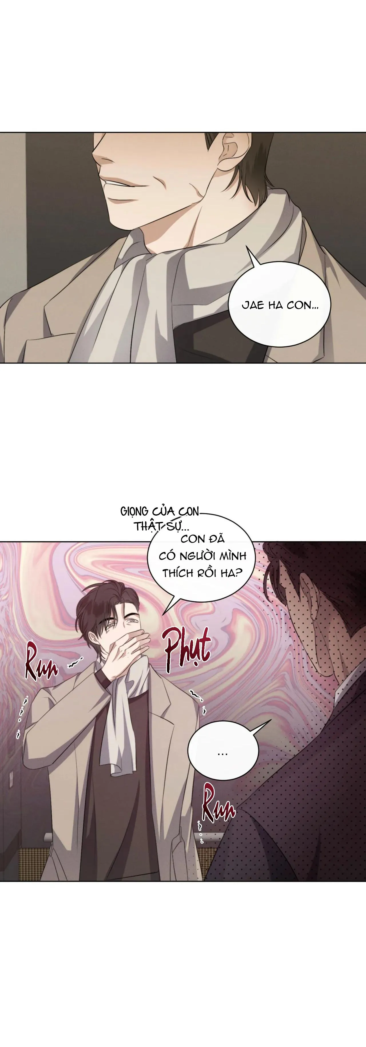 KICK OFF Chapter 46 Trang 45