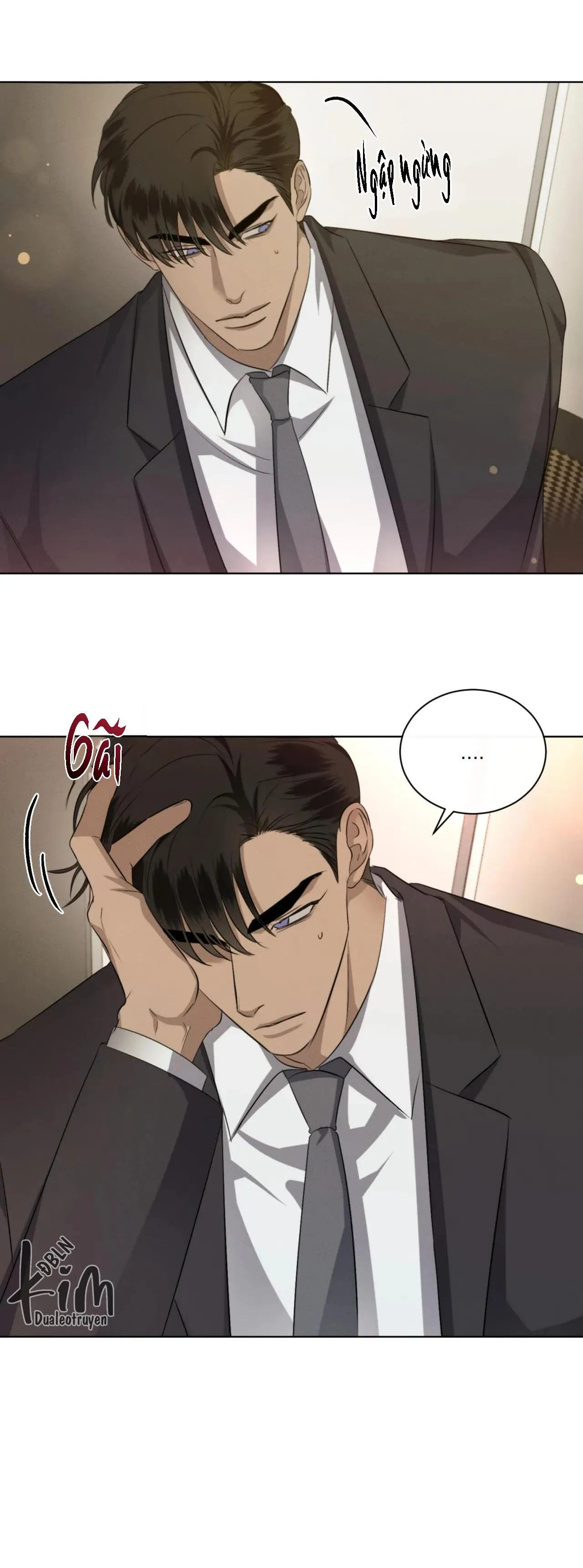 KICK OFF Chapter 46 Trang 46