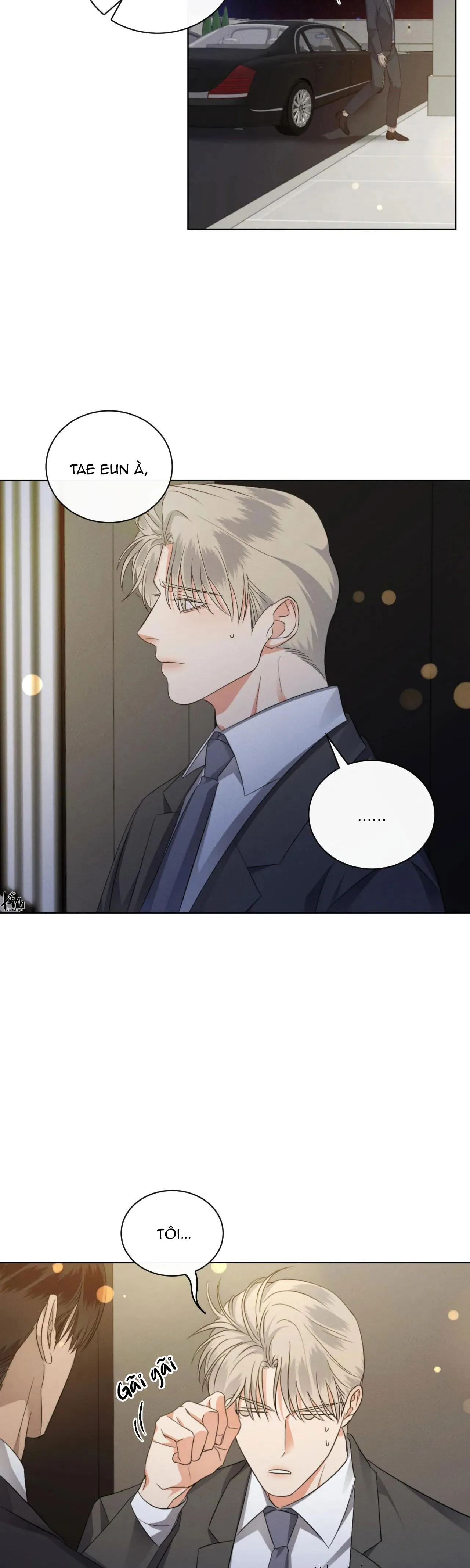 KICK OFF Chapter 47 Trang 3