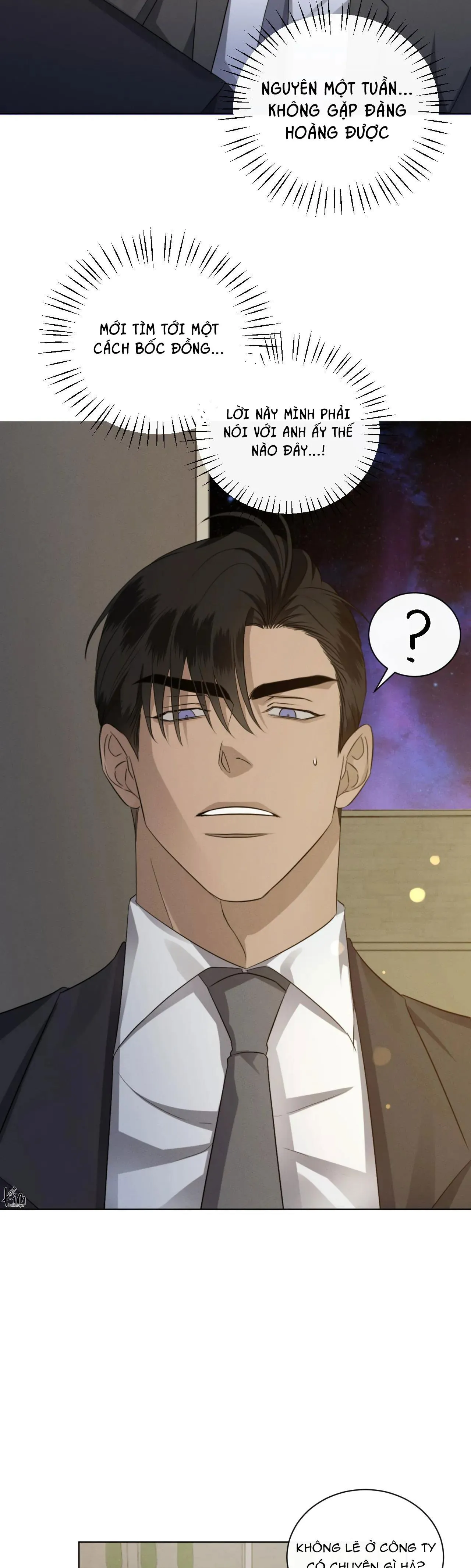 KICK OFF Chapter 47 Trang 4