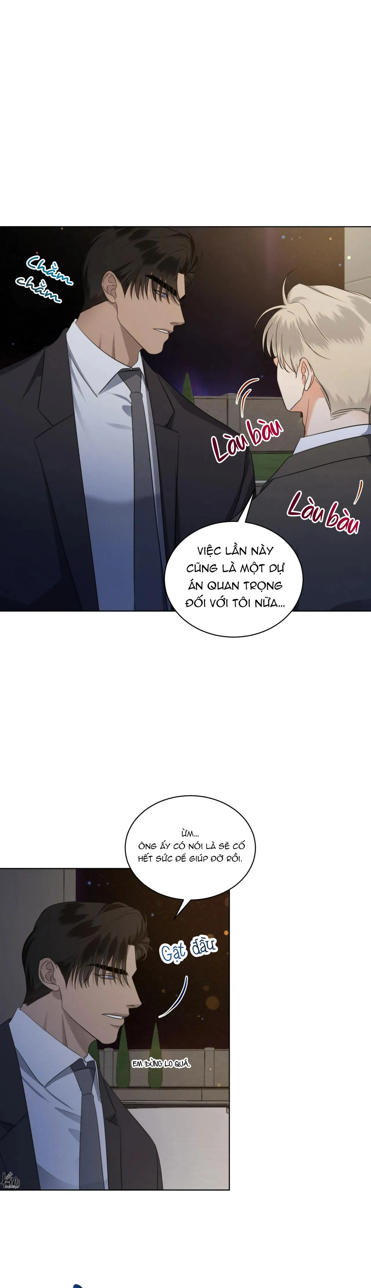 KICK OFF Chapter 47 Trang 6