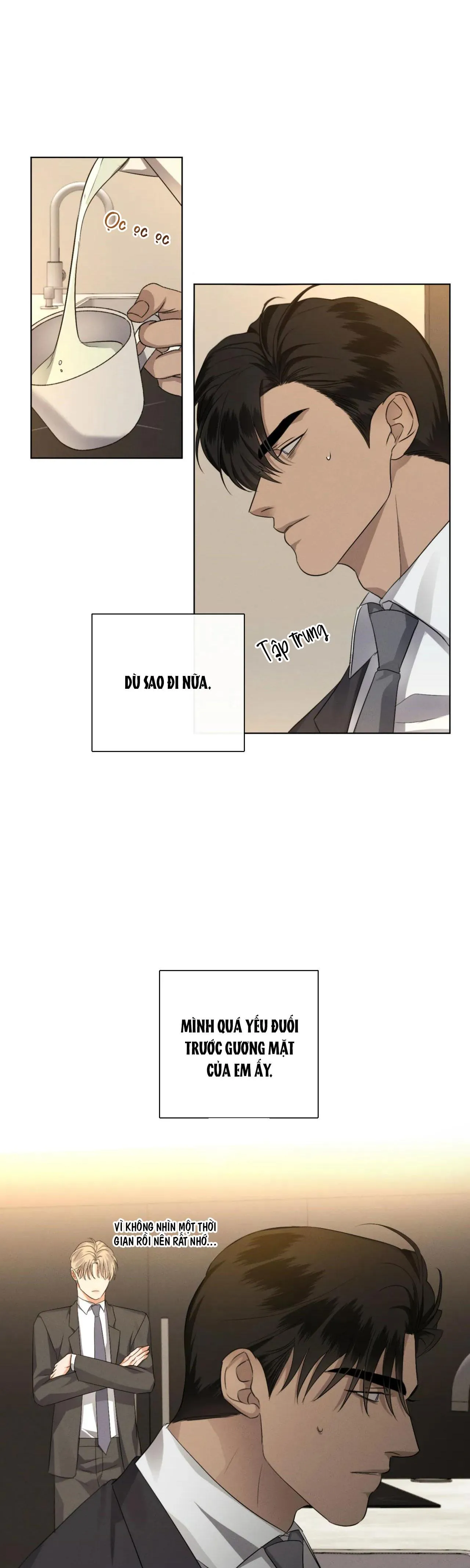 KICK OFF Chapter 47 Trang 12