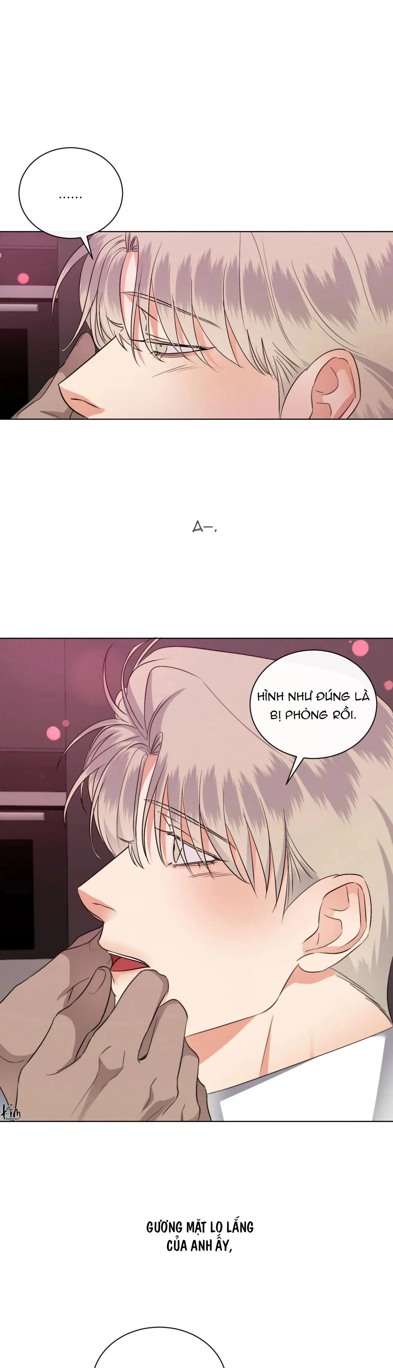 KICK OFF Chapter 47 Trang 16