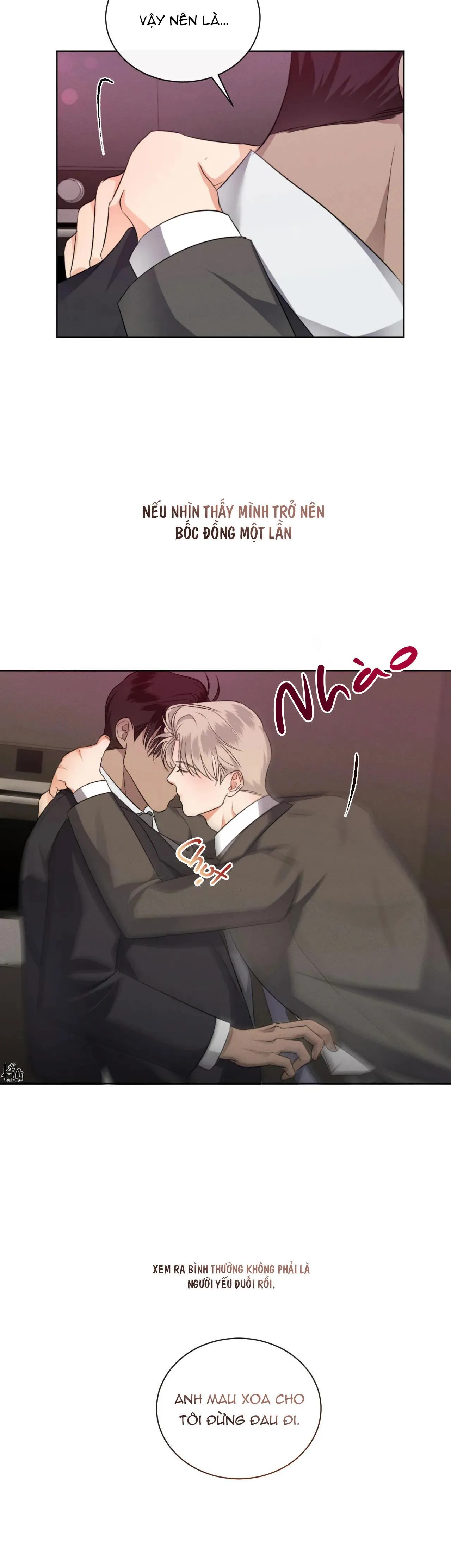 KICK OFF Chapter 47 Trang 17