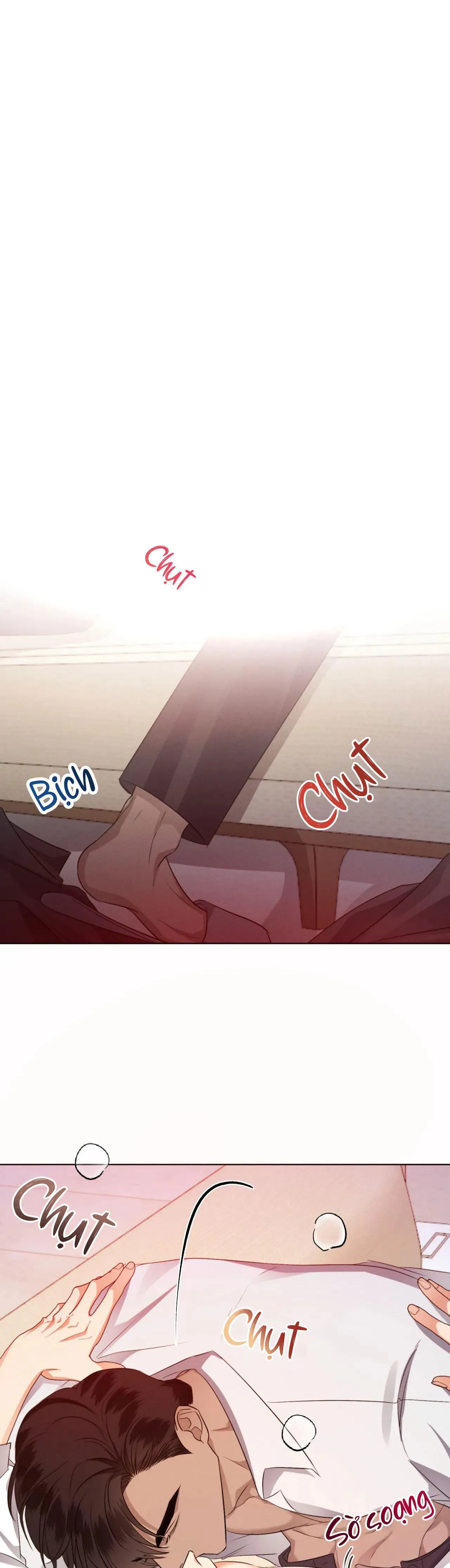 KICK OFF Chapter 47 Trang 18