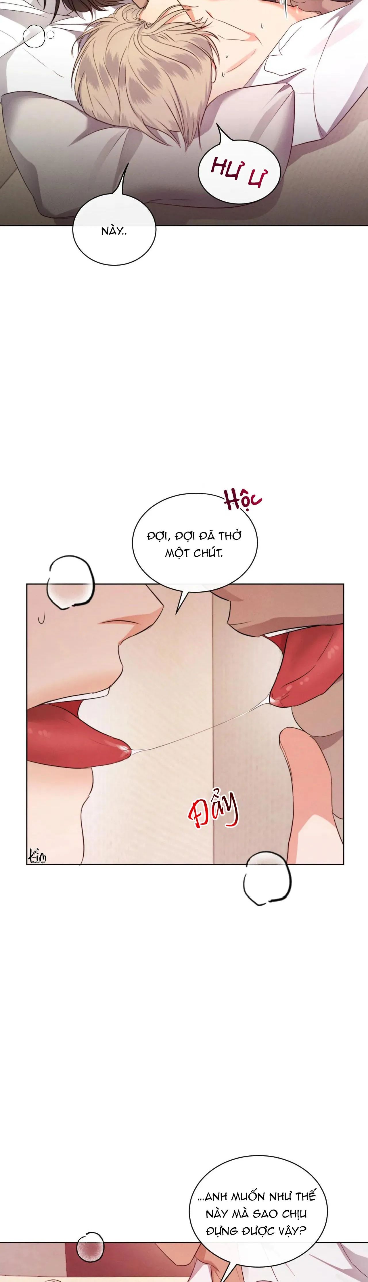 KICK OFF Chapter 47 Trang 19