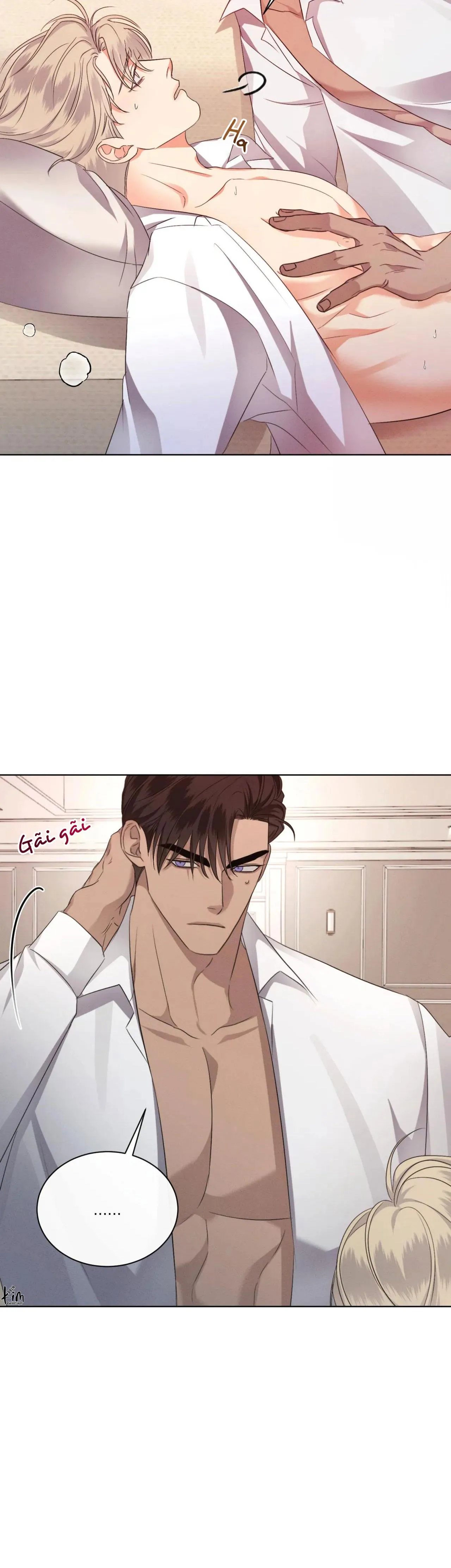 KICK OFF Chapter 47 Trang 20