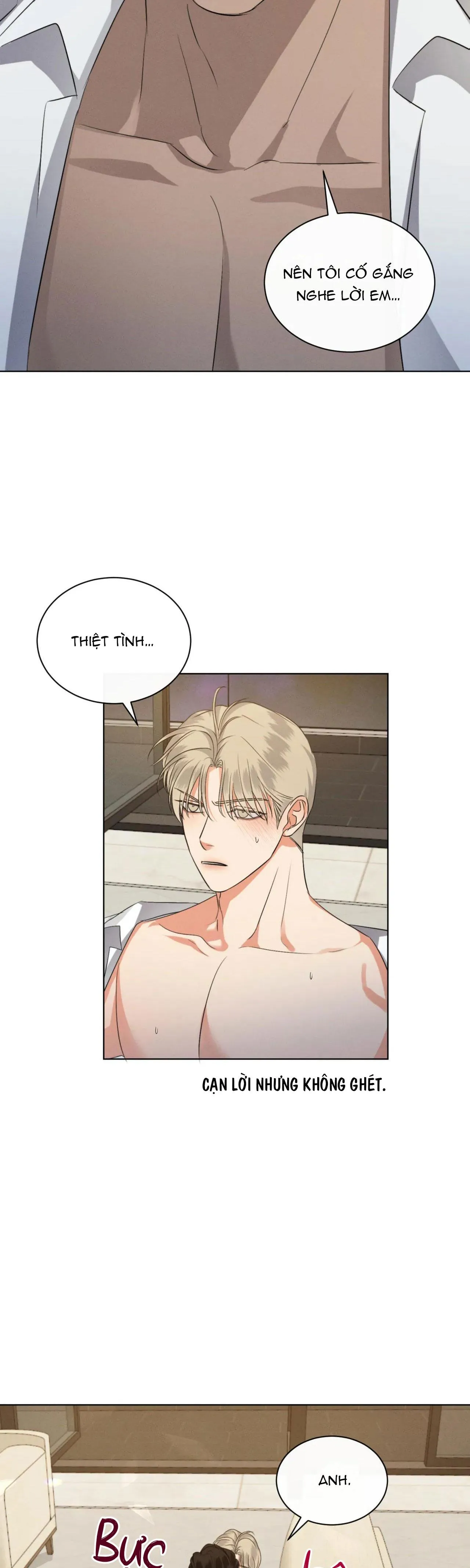 KICK OFF Chapter 47 Trang 23