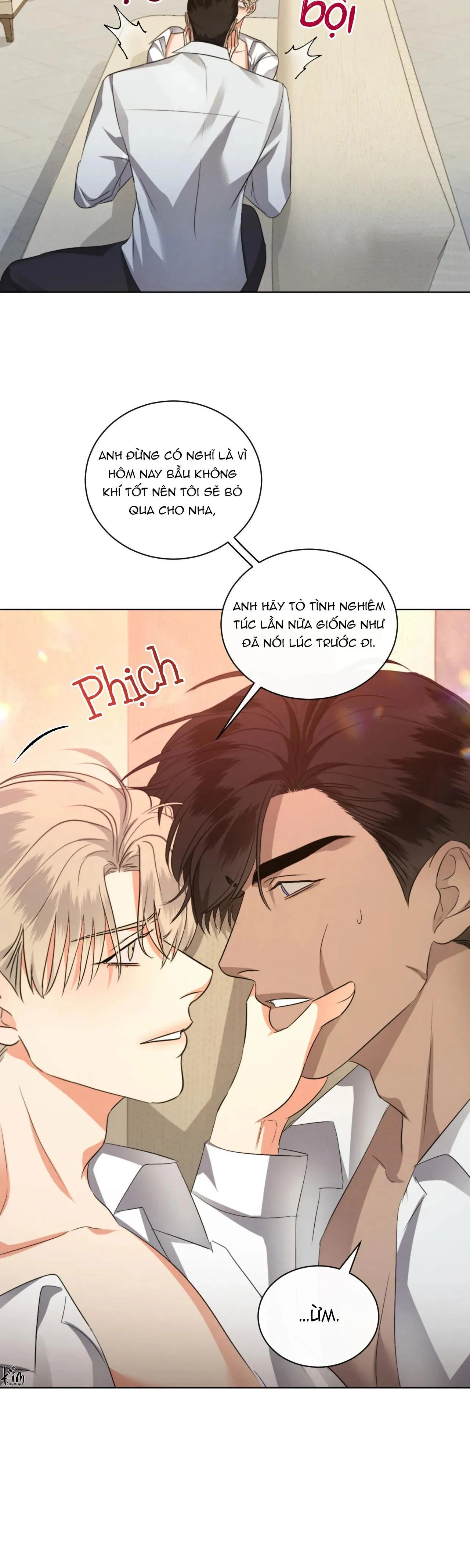 KICK OFF Chapter 47 Trang 24