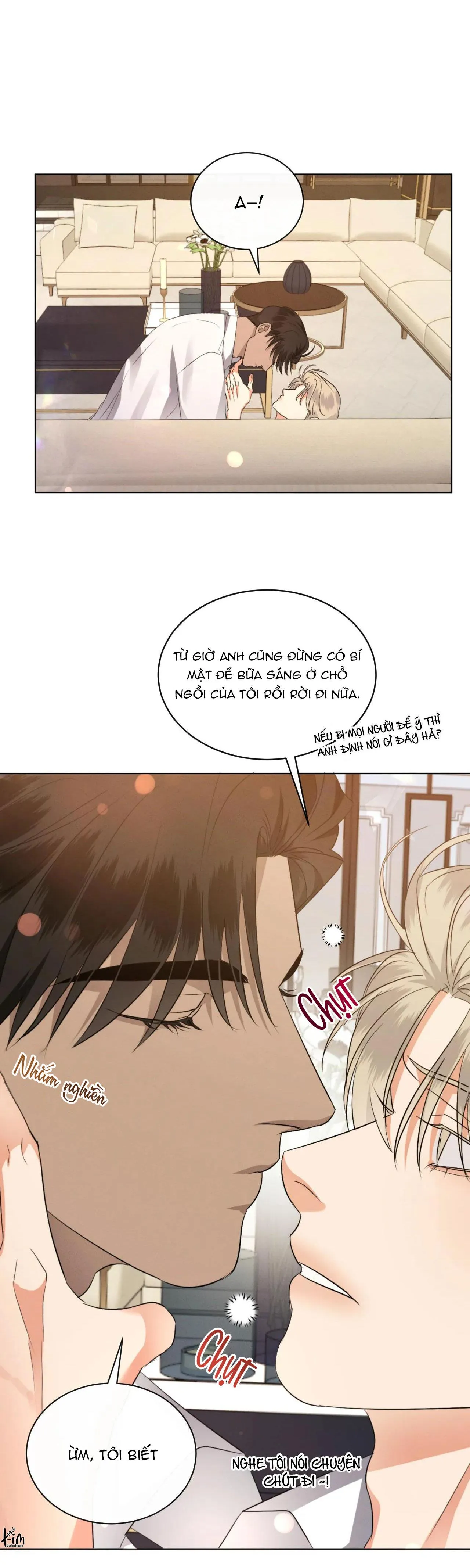 KICK OFF Chapter 47 Trang 25