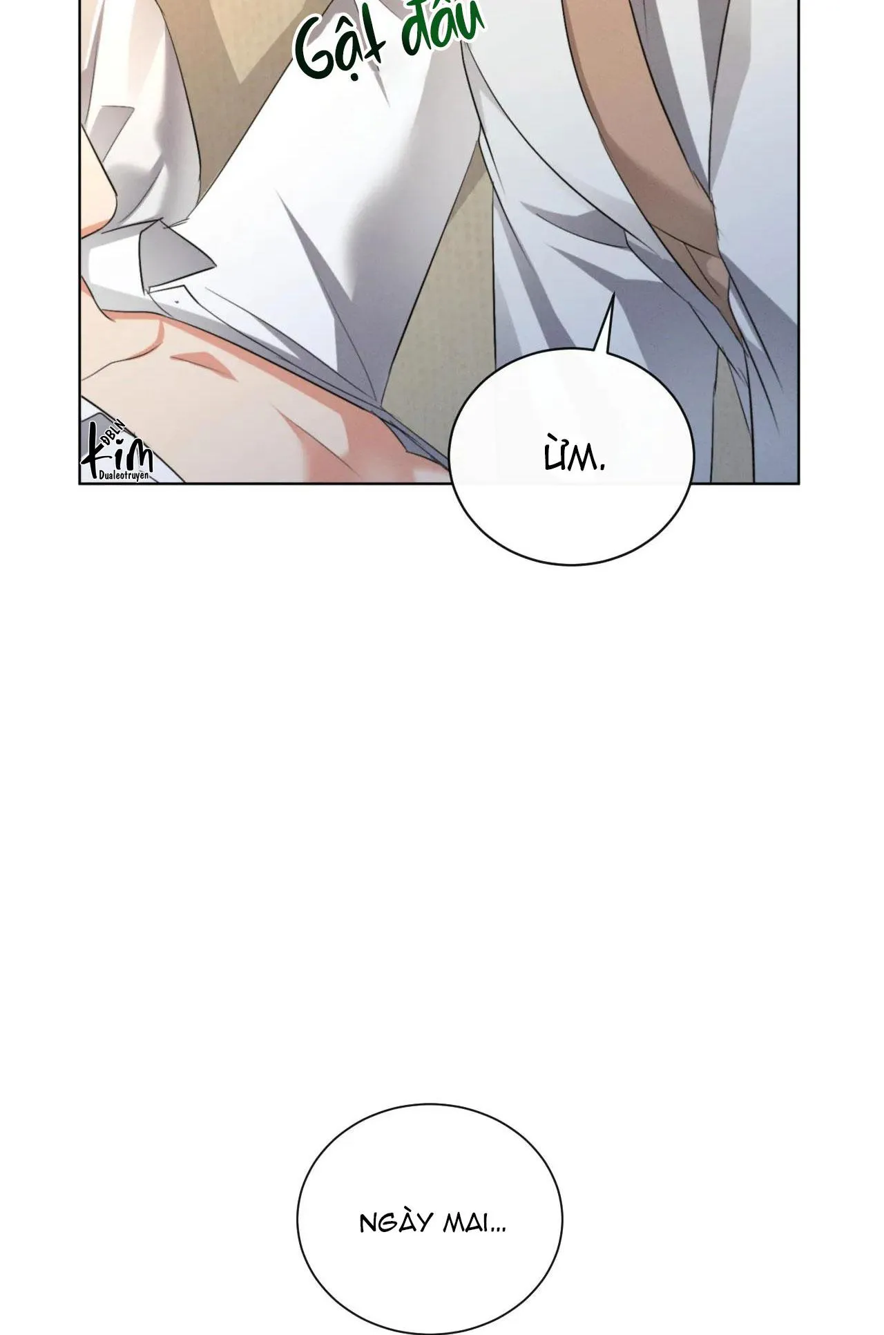 KICK OFF Chapter 47 Trang 27