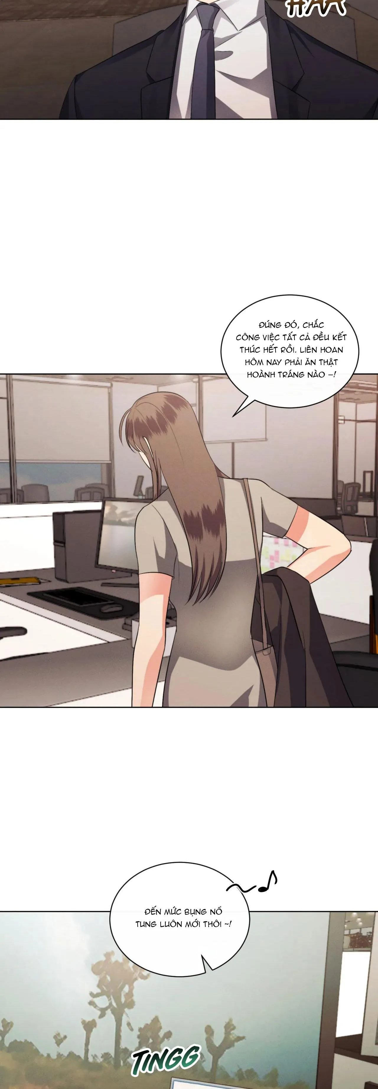 KICK OFF Chapter 48 Trang 4