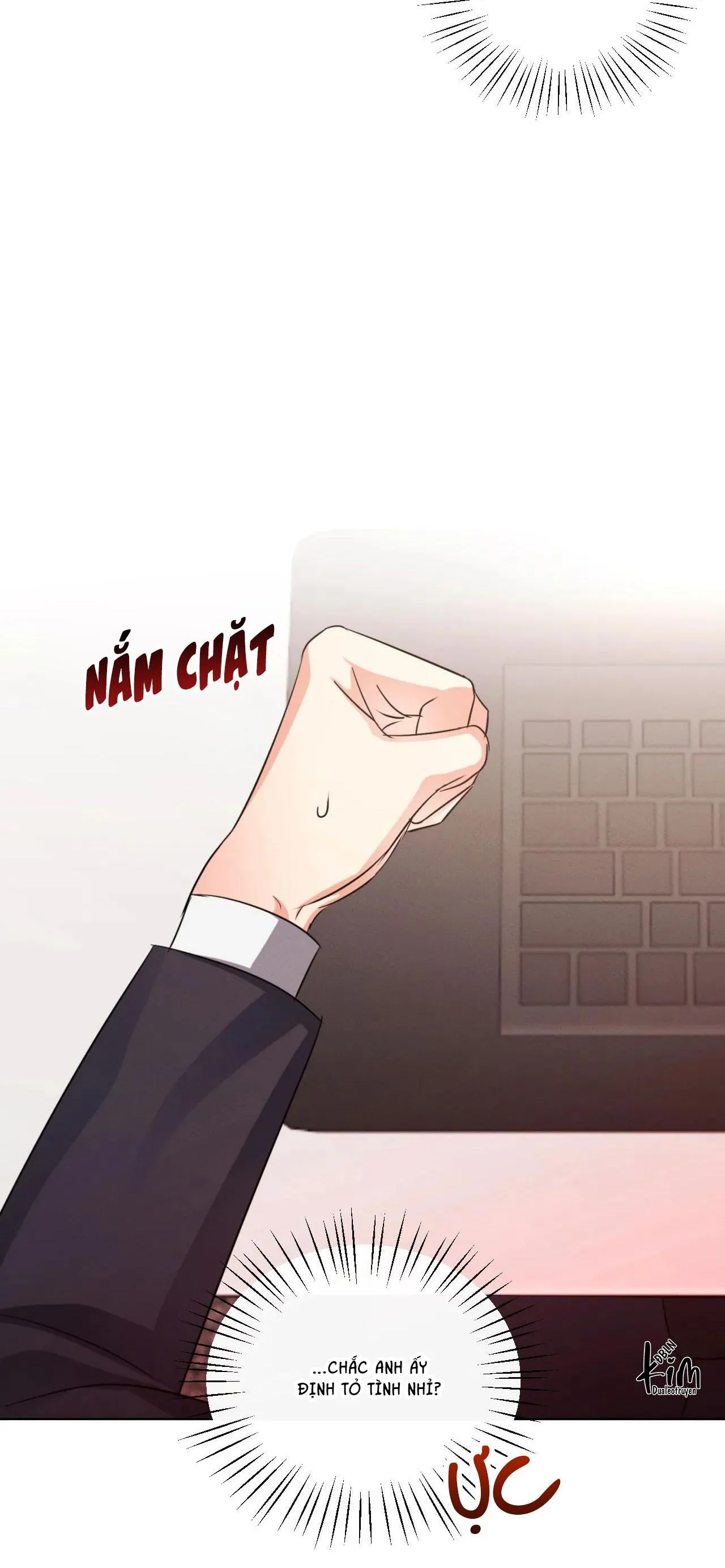 KICK OFF Chapter 48 Trang 8