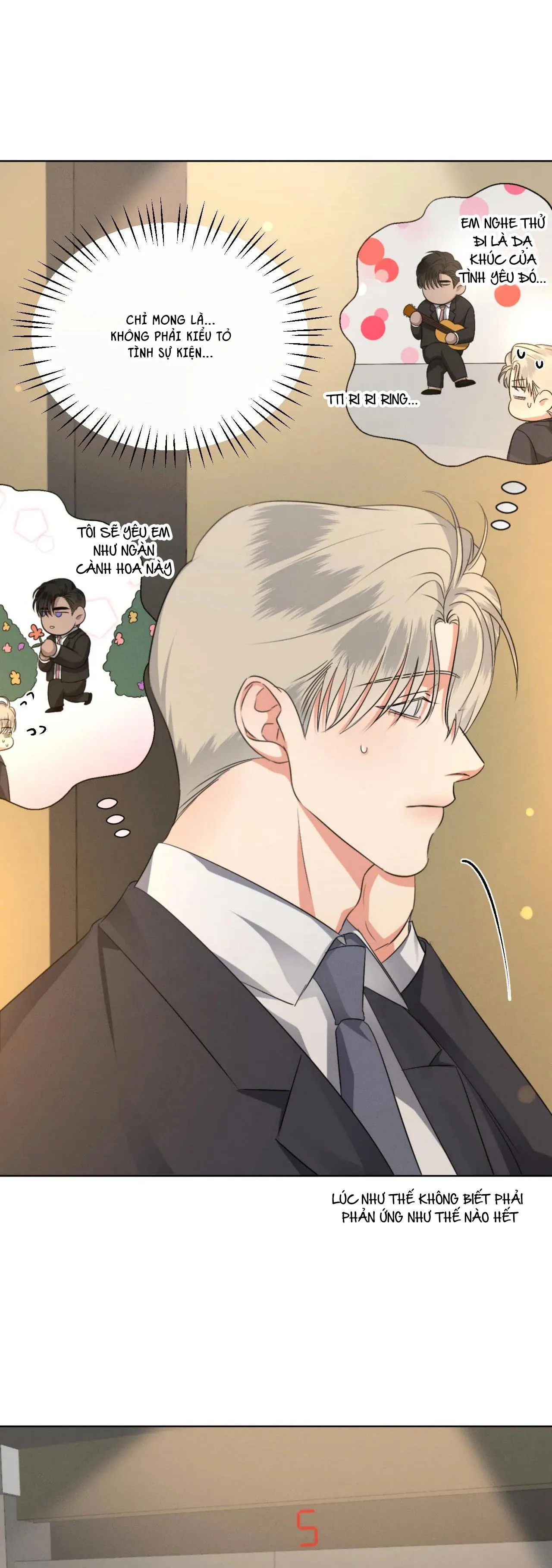 KICK OFF Chapter 48 Trang 10