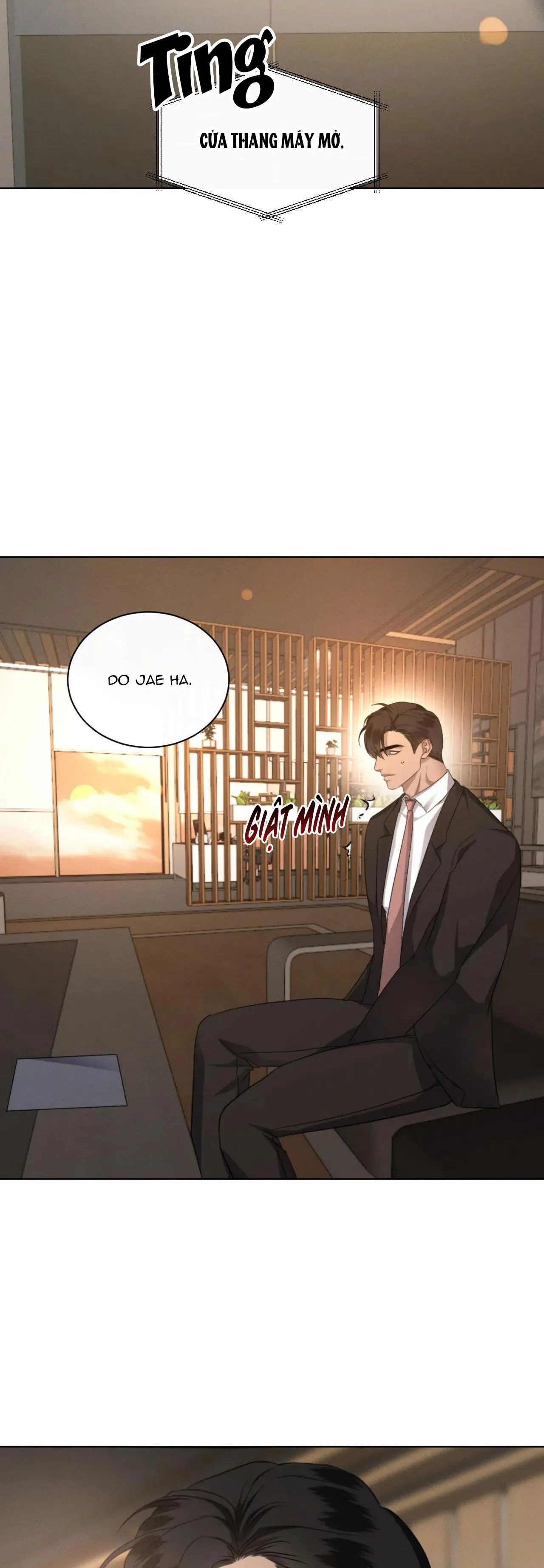 KICK OFF Chapter 48 Trang 11