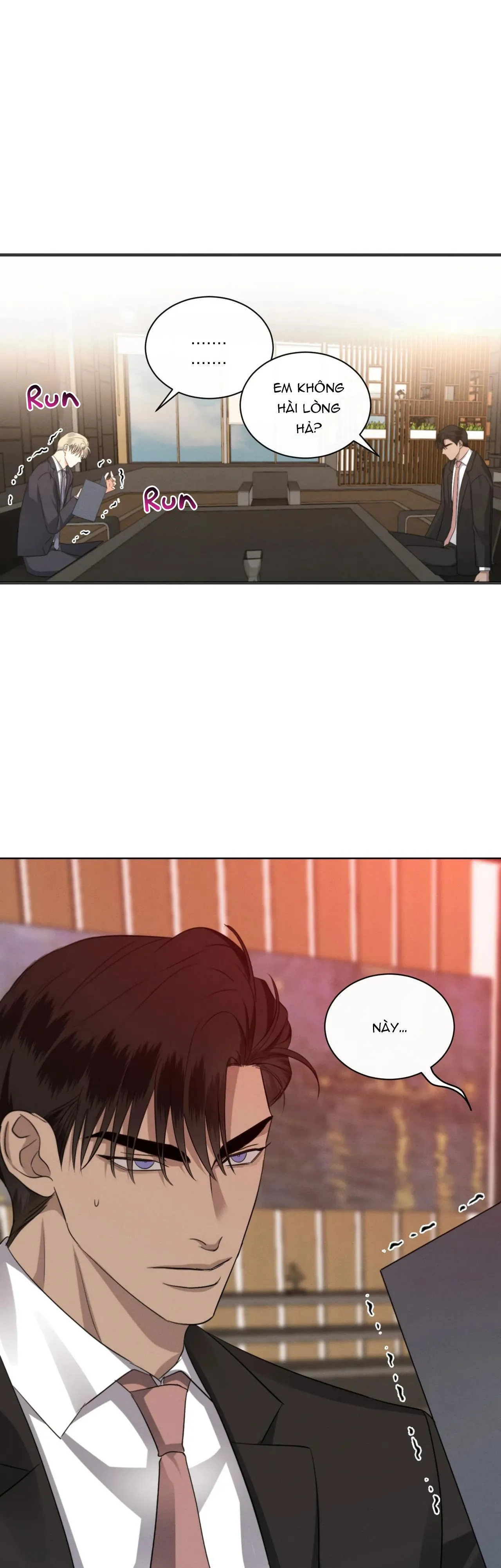 KICK OFF Chapter 48 Trang 16