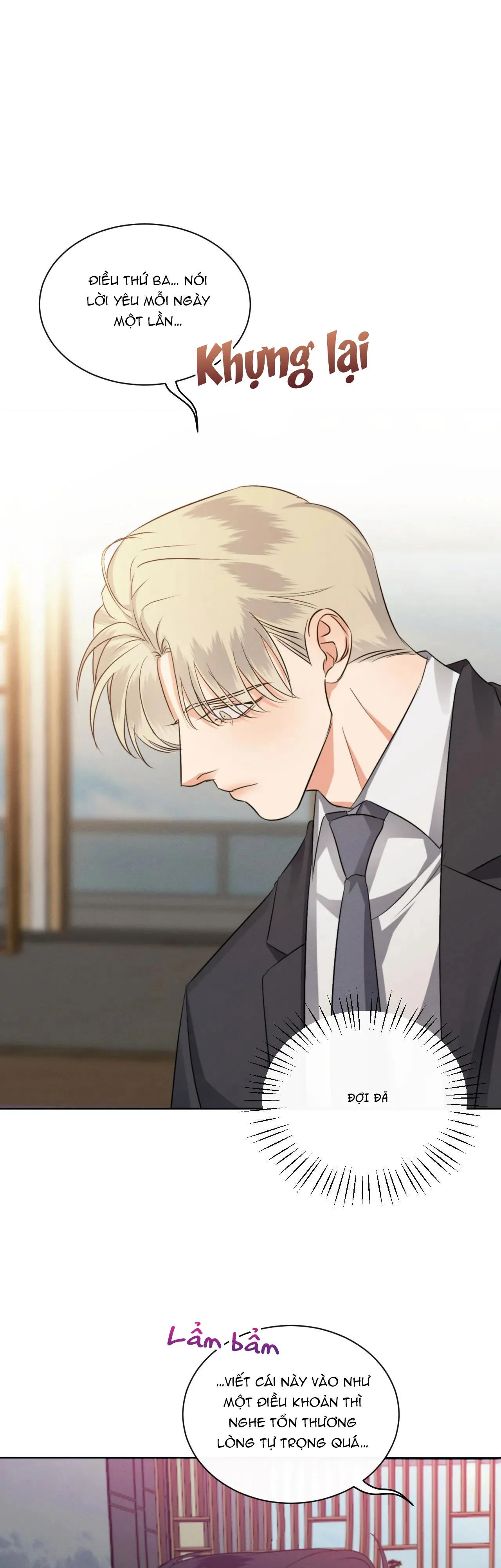 KICK OFF Chapter 48 Trang 23