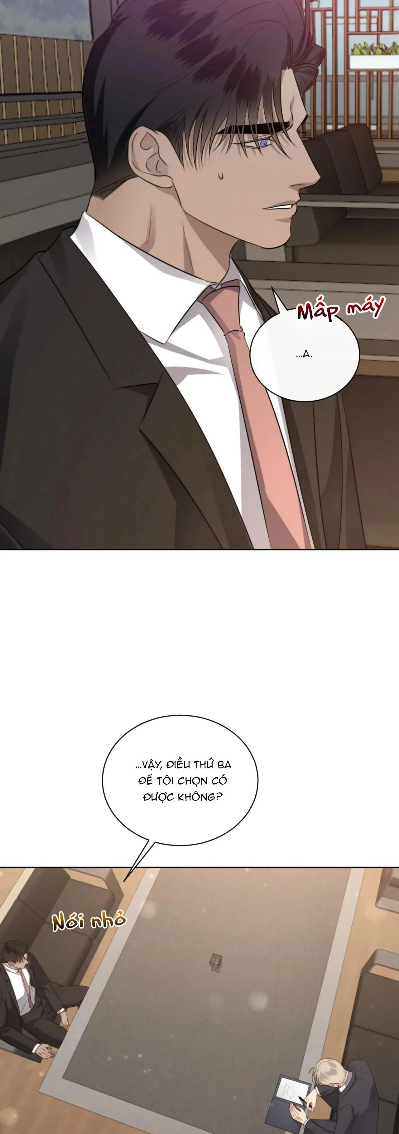 KICK OFF Chapter 48 Trang 24