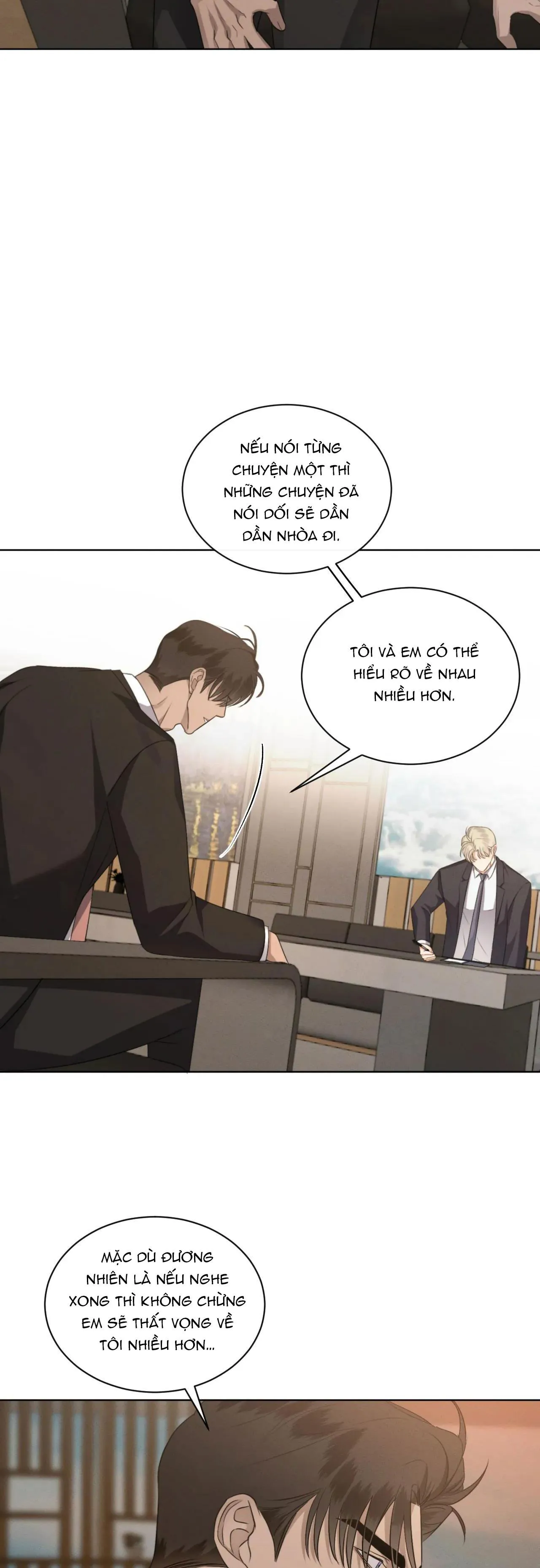 KICK OFF Chapter 48 Trang 27