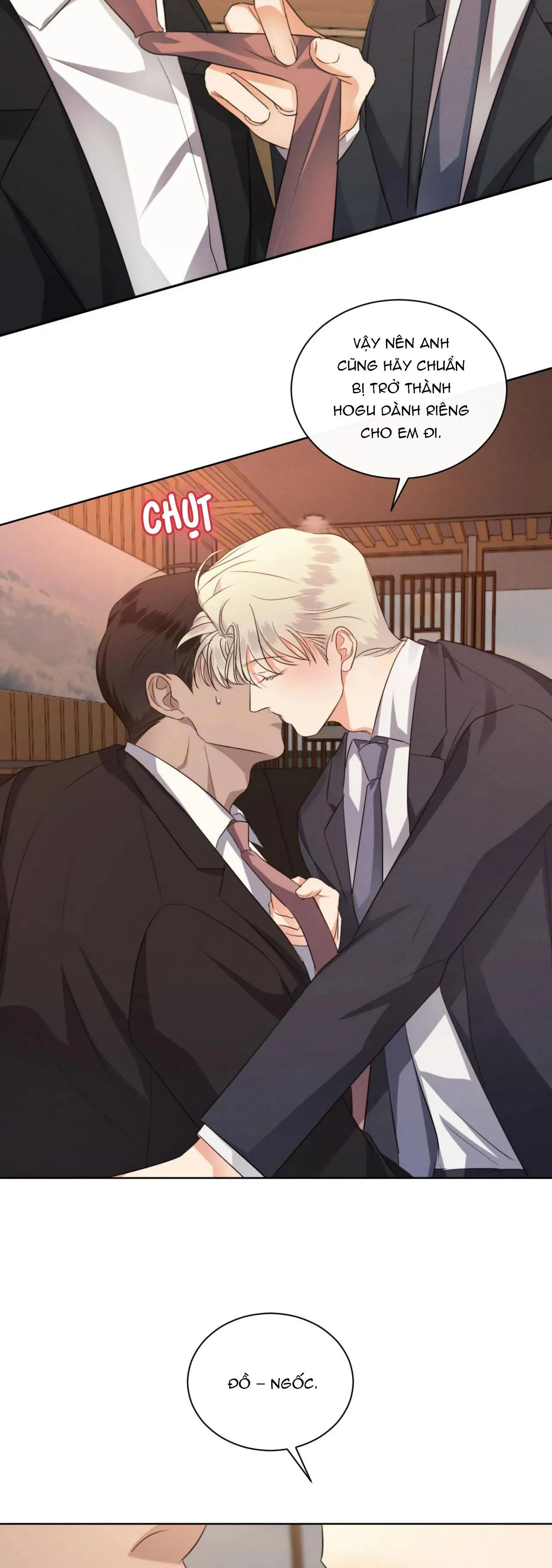 KICK OFF Chapter 48 Trang 31