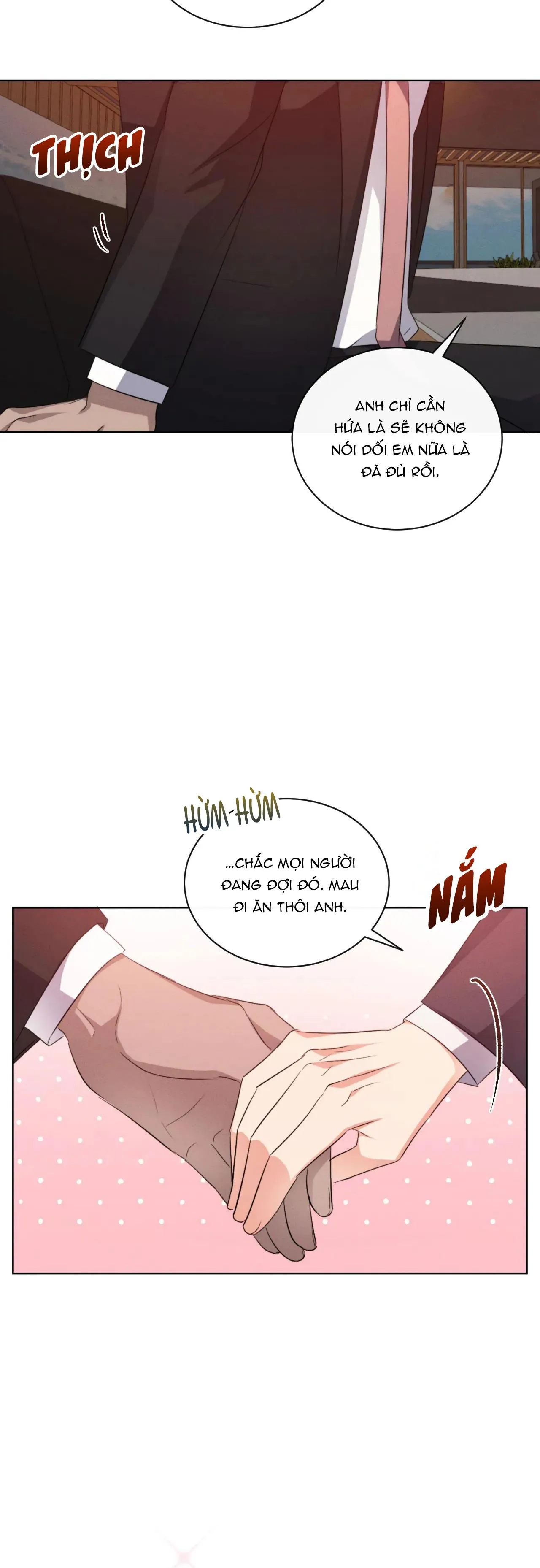 KICK OFF Chapter 48 Trang 34