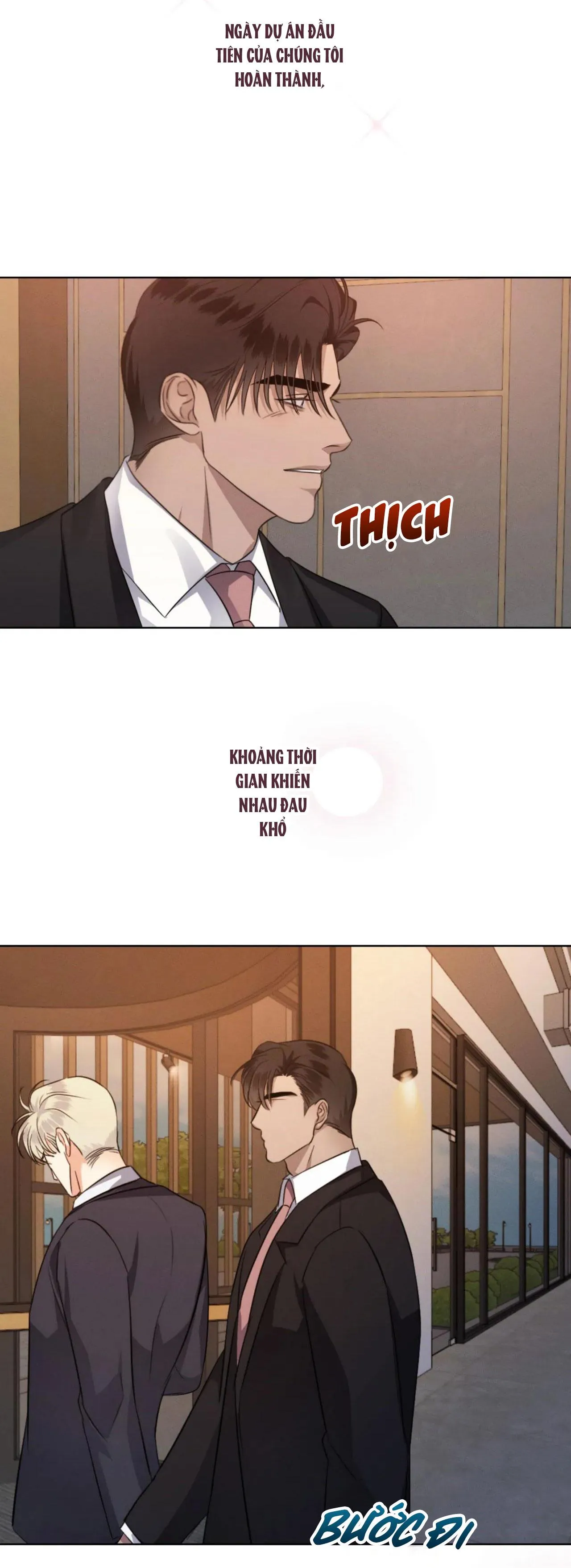 KICK OFF Chapter 48 Trang 35