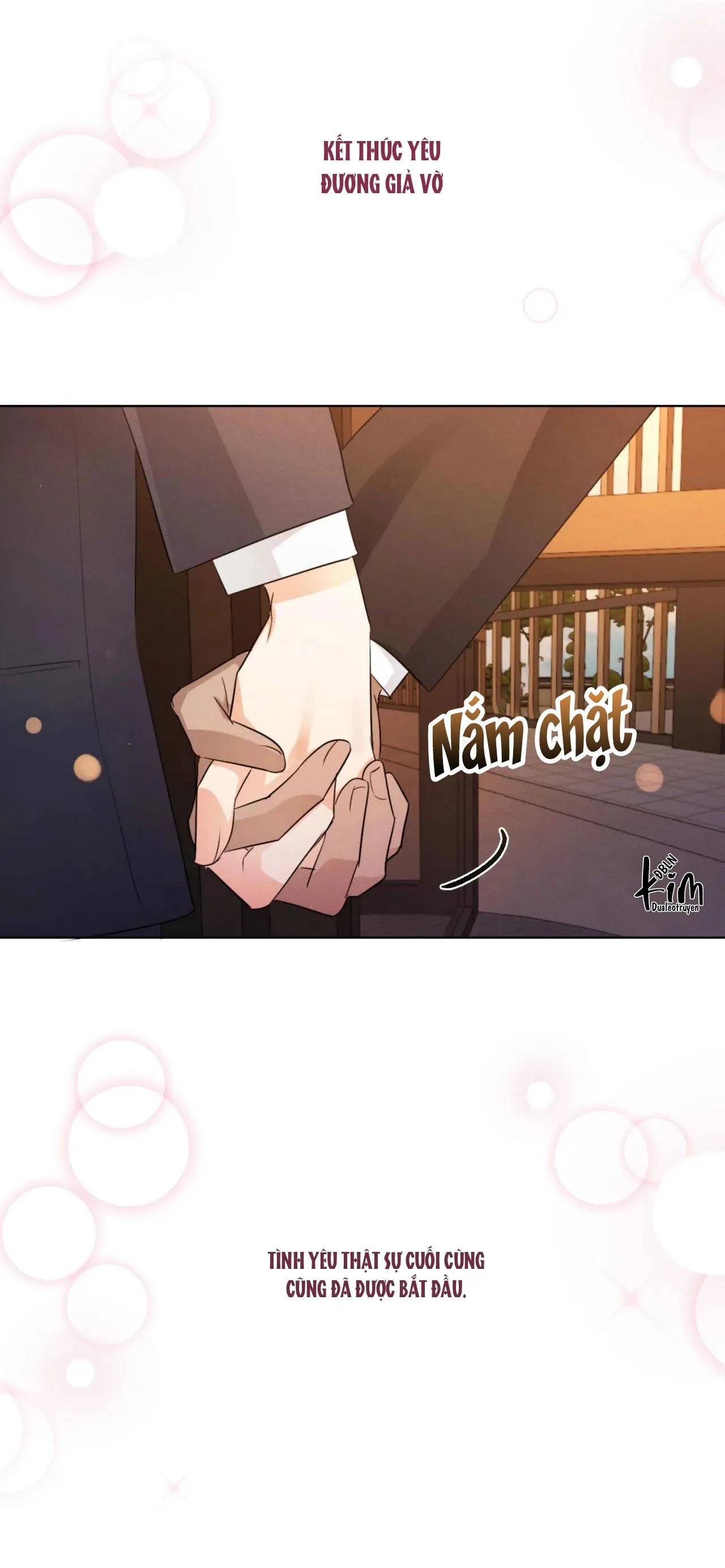 KICK OFF Chapter 48 Trang 36