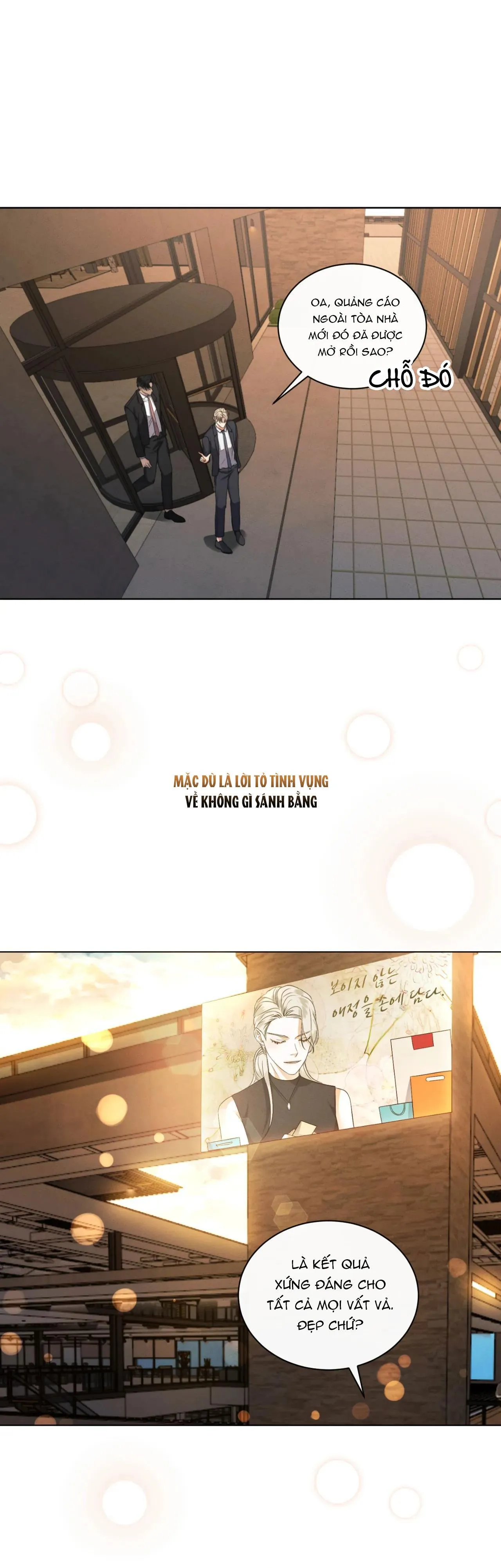 KICK OFF Chapter 48 Trang 37