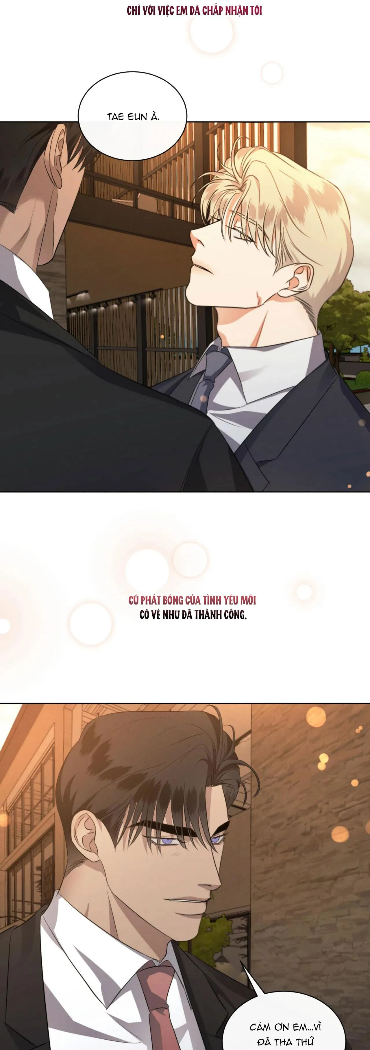 KICK OFF Chapter 48 Trang 38