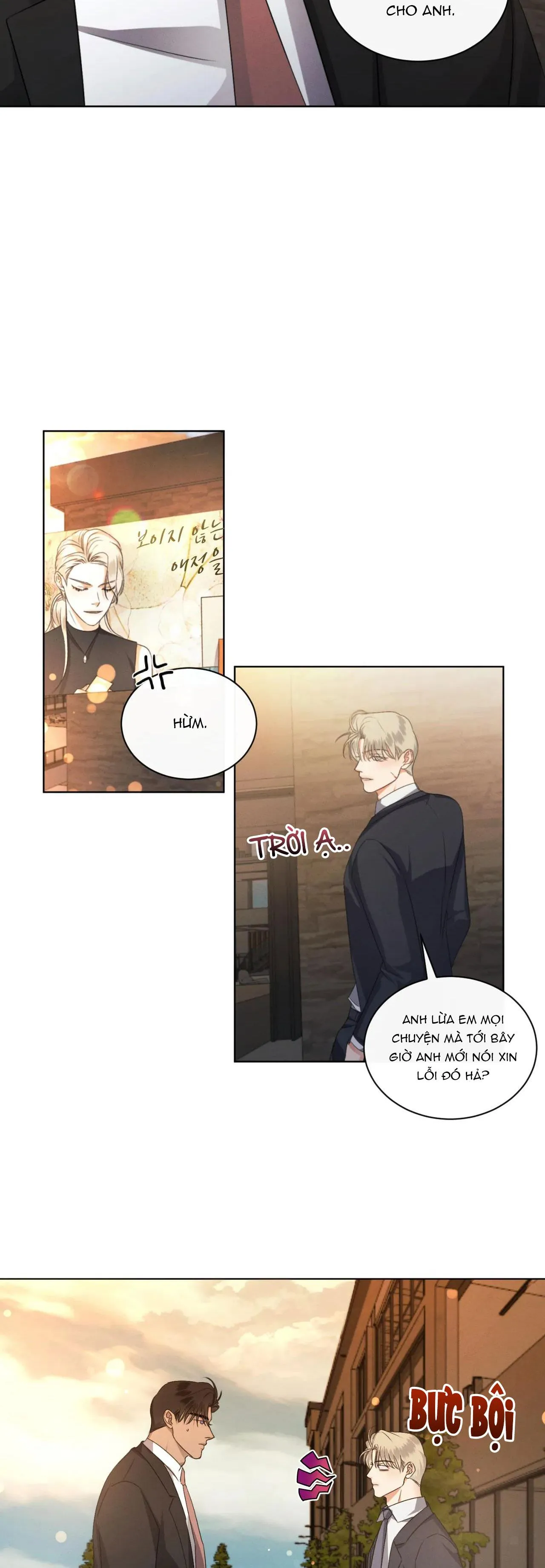 KICK OFF Chapter 48 Trang 39