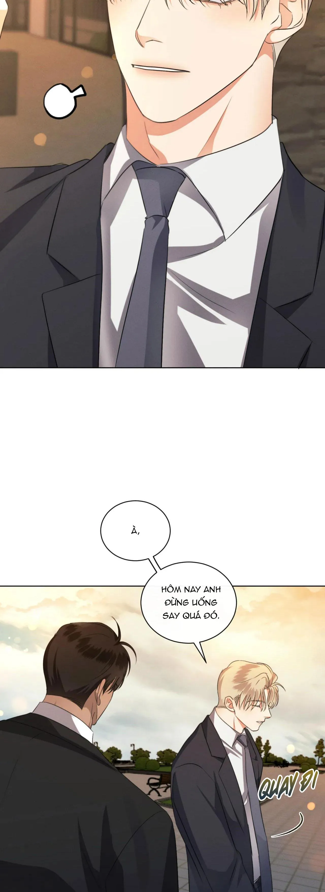 KICK OFF Chapter 48 Trang 42