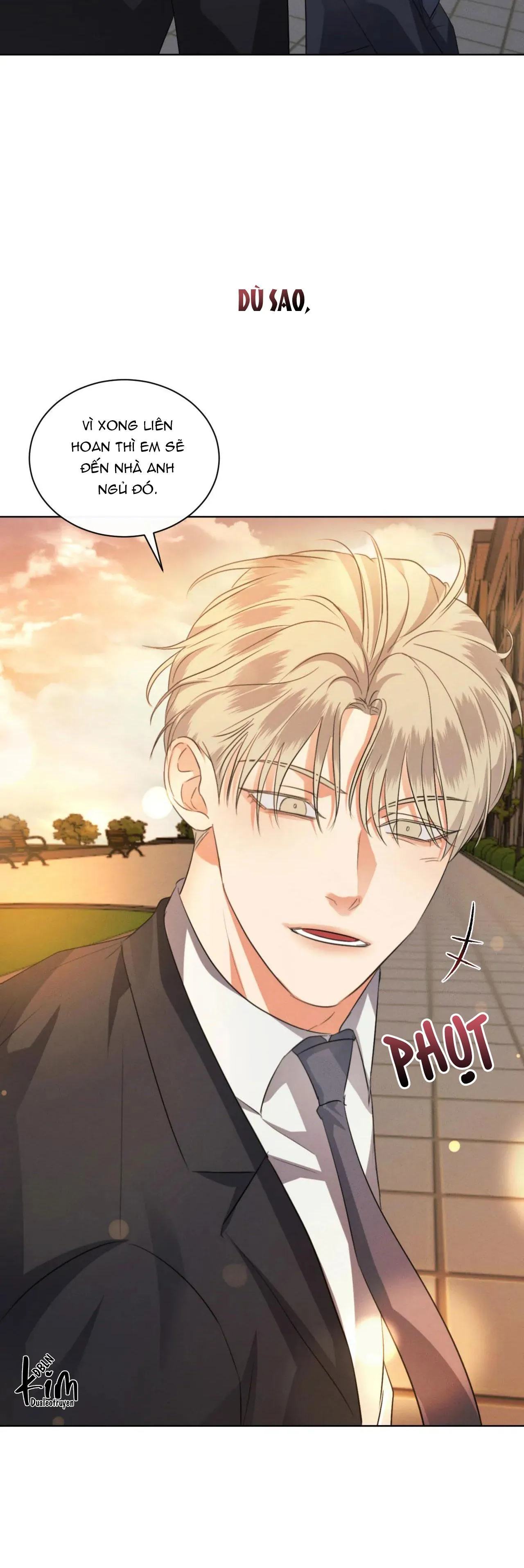 KICK OFF Chapter 48 Trang 43