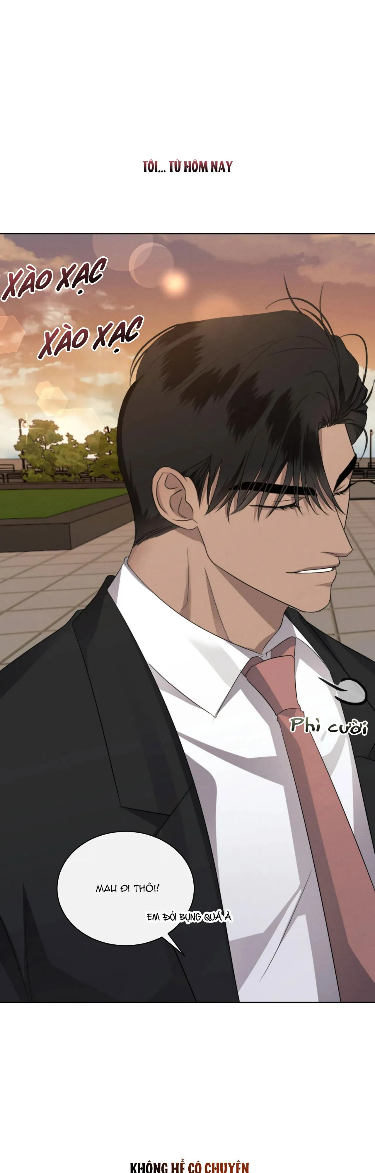 KICK OFF Chapter 48 Trang 44