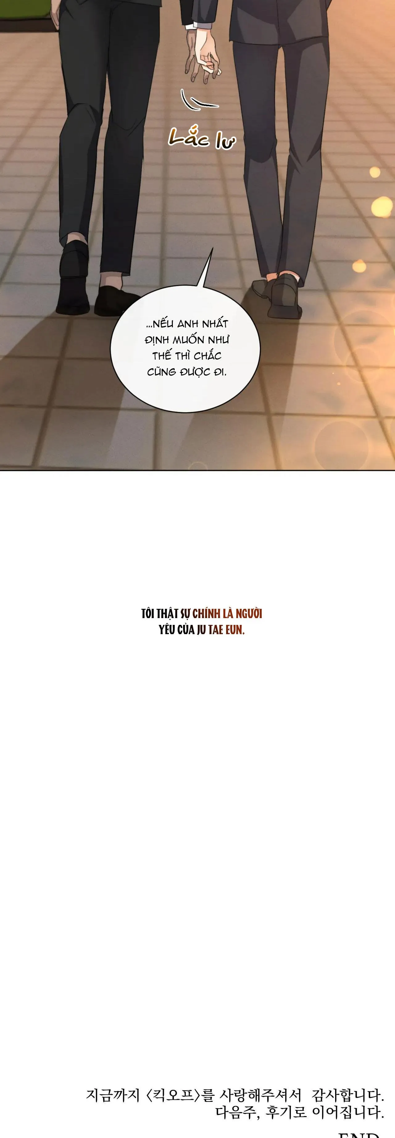 KICK OFF Chapter 48 Trang 46