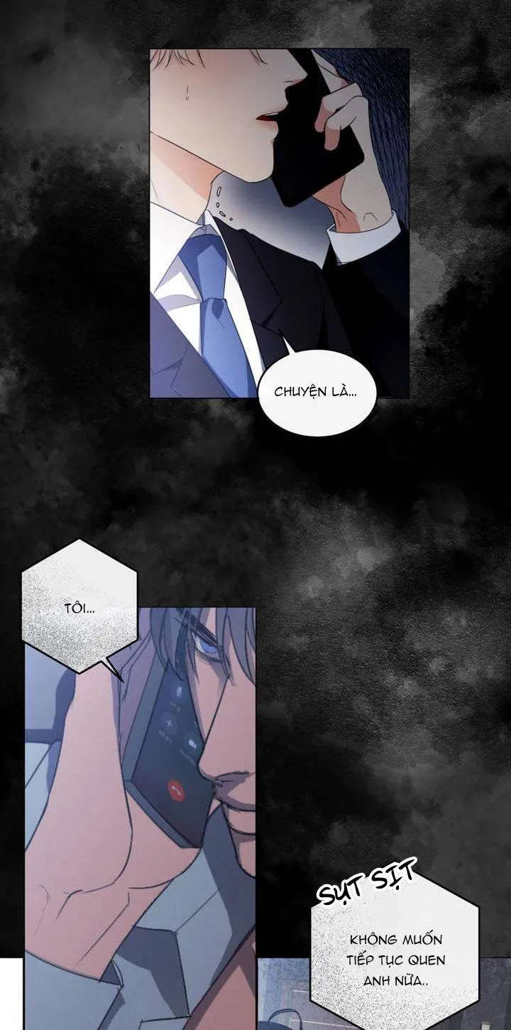 KICK OFF Chapter 1 Trang 3