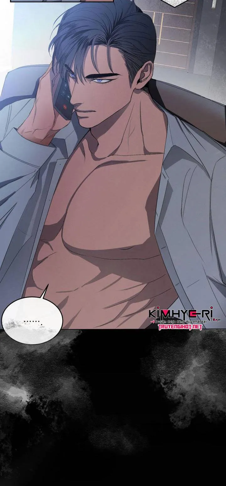 KICK OFF Chapter 1 Trang 4